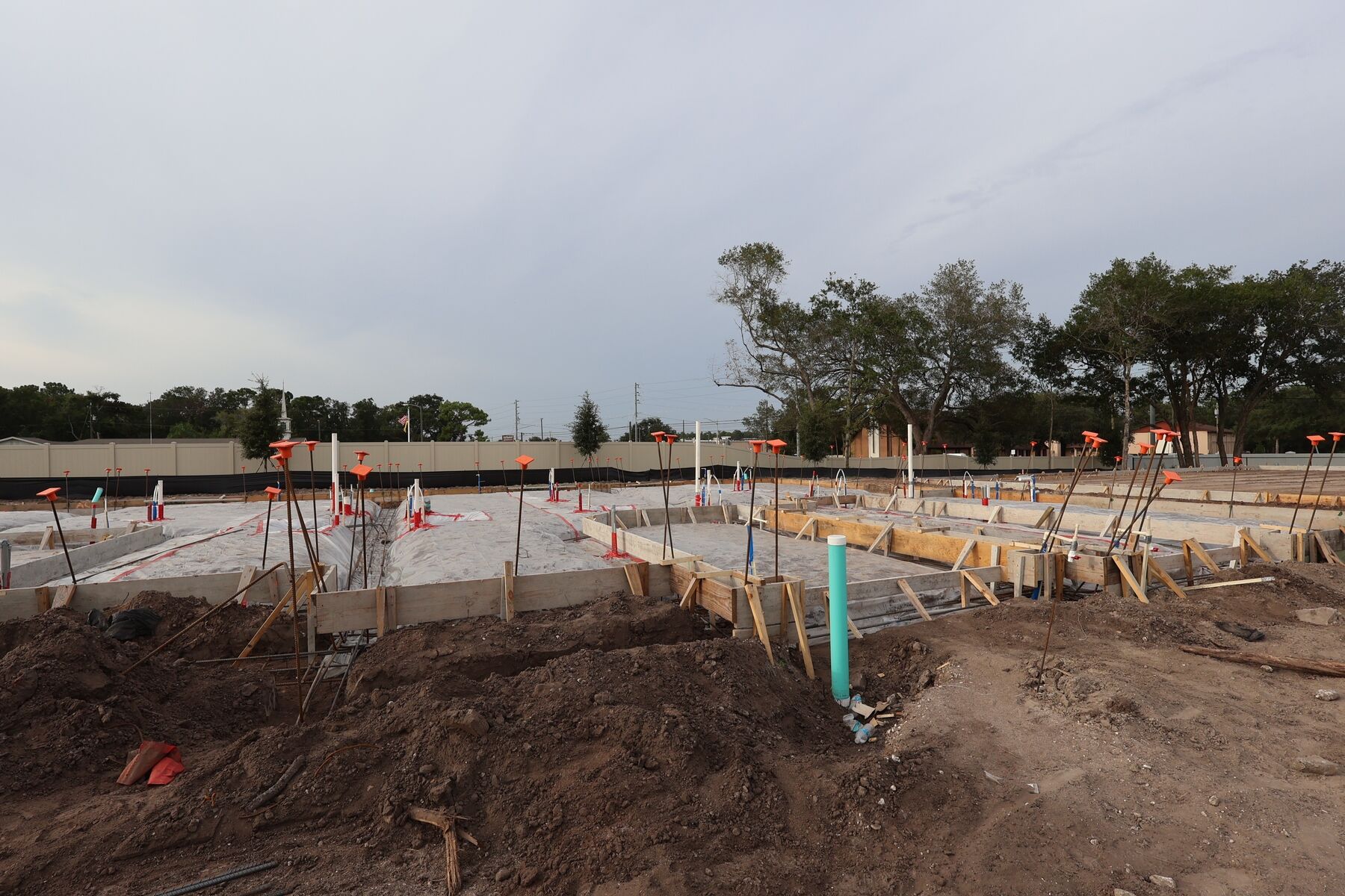 Homesite