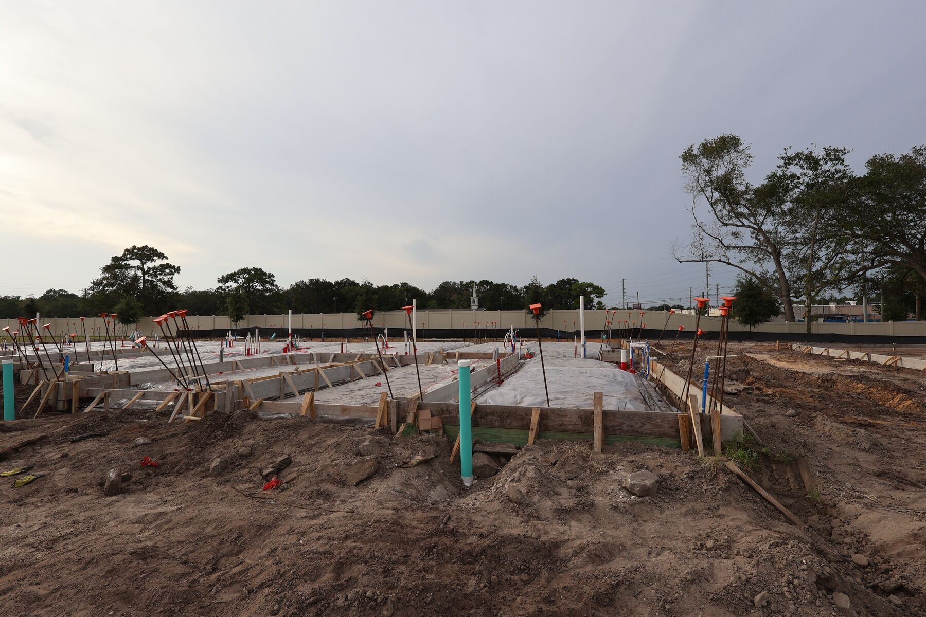 Homesite