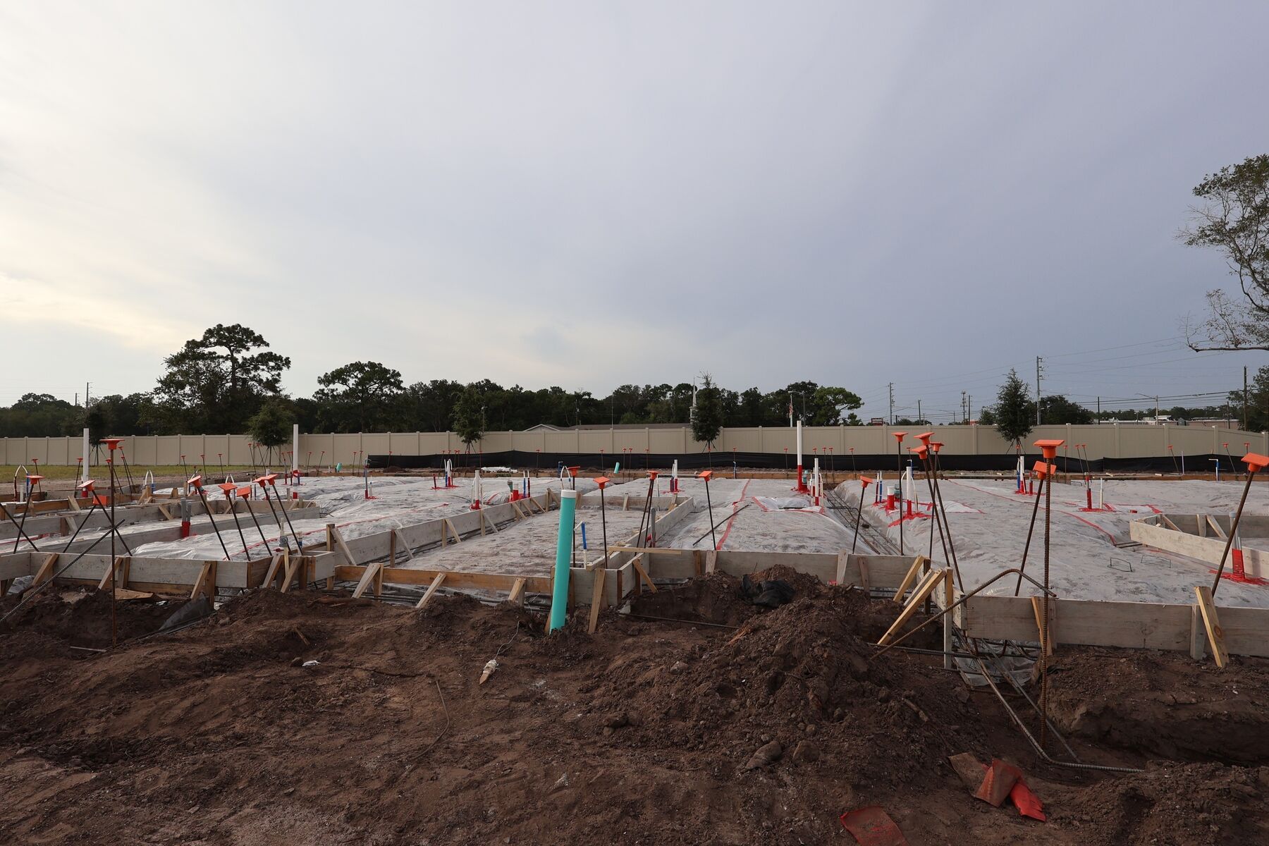 Homesite
