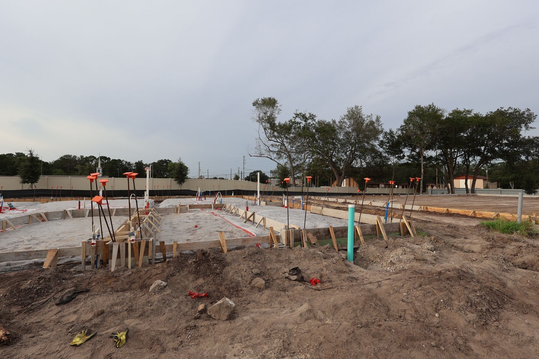 Homesite