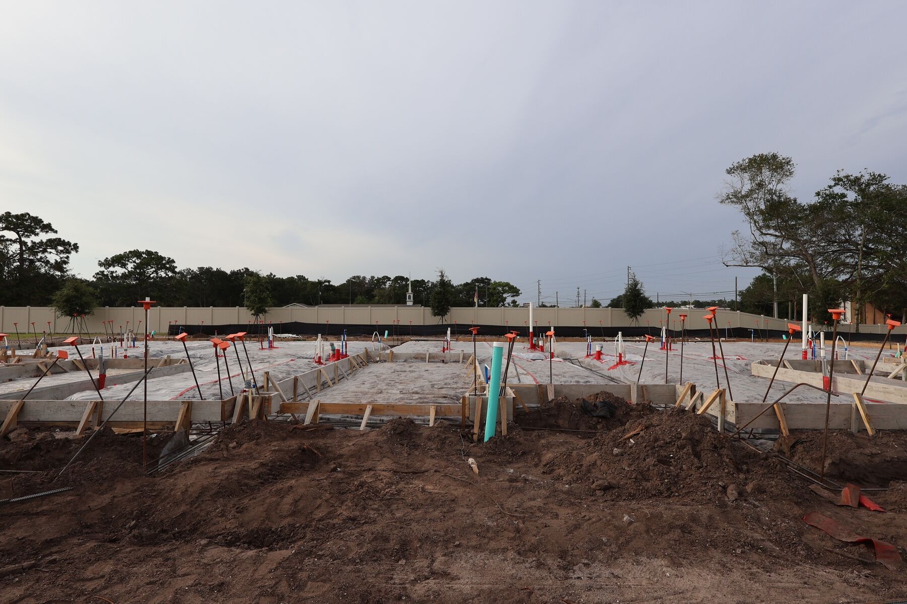 Homesite