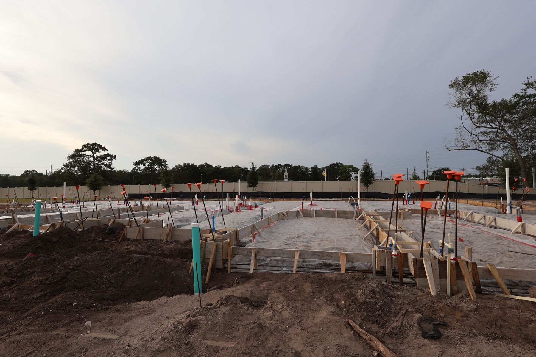 Homesite