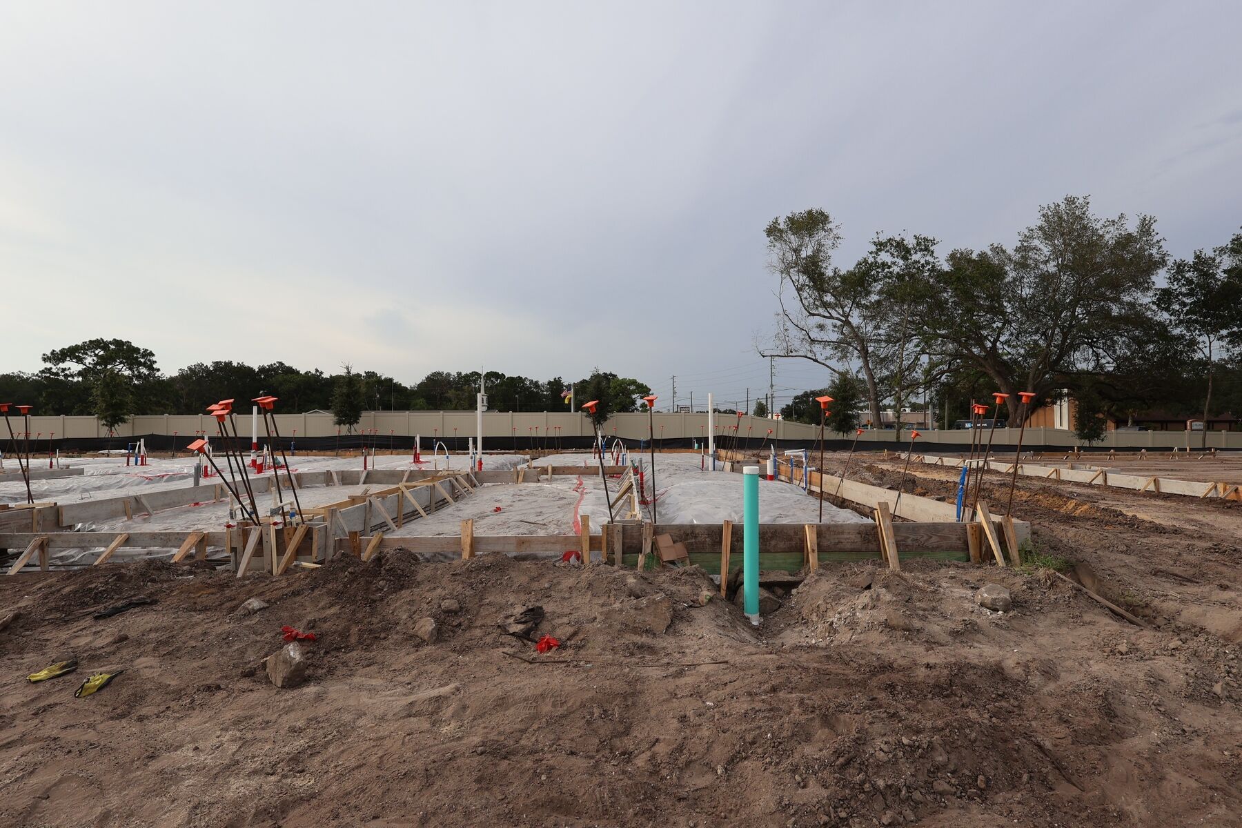 Homesite
