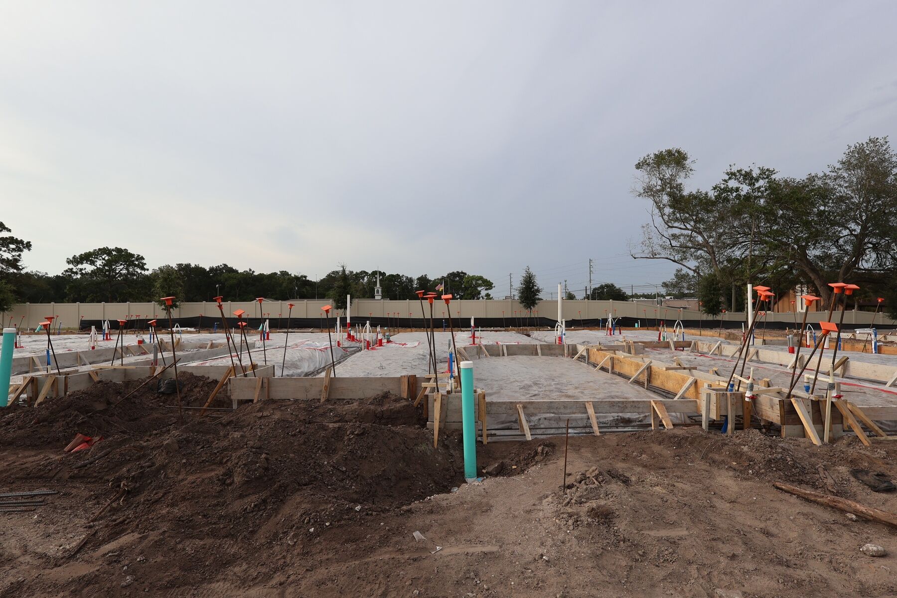 Homesite