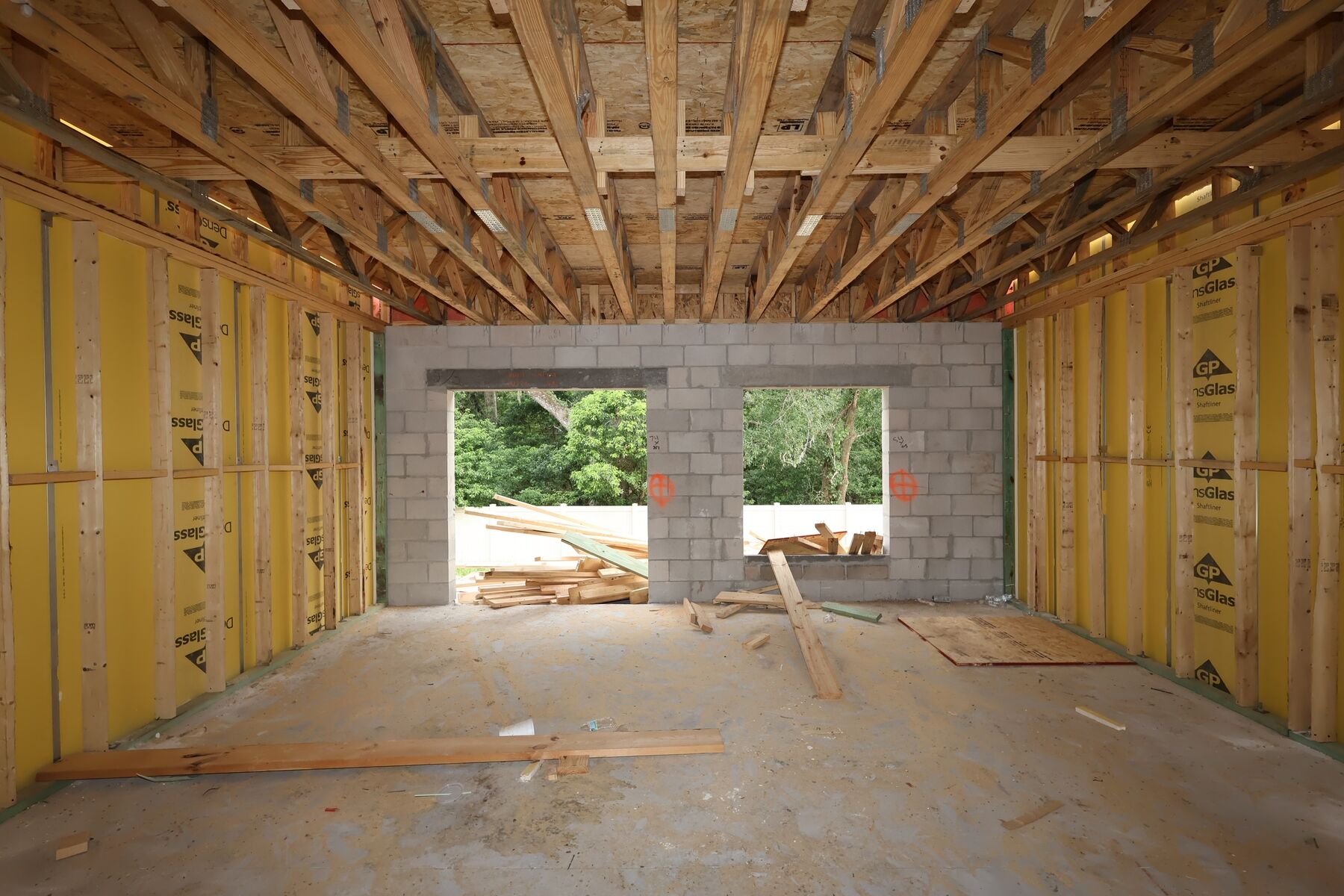 Framing