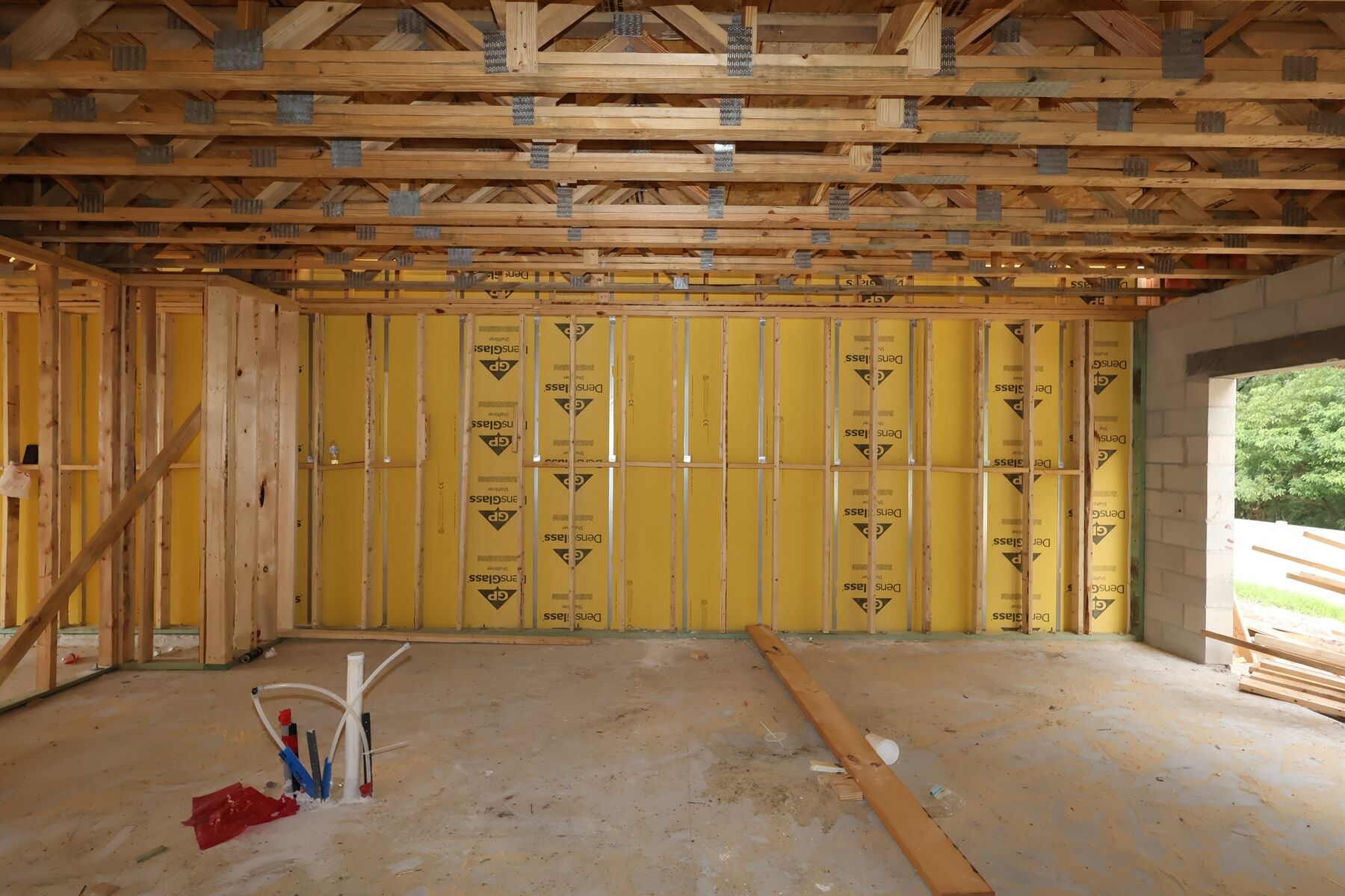 Framing