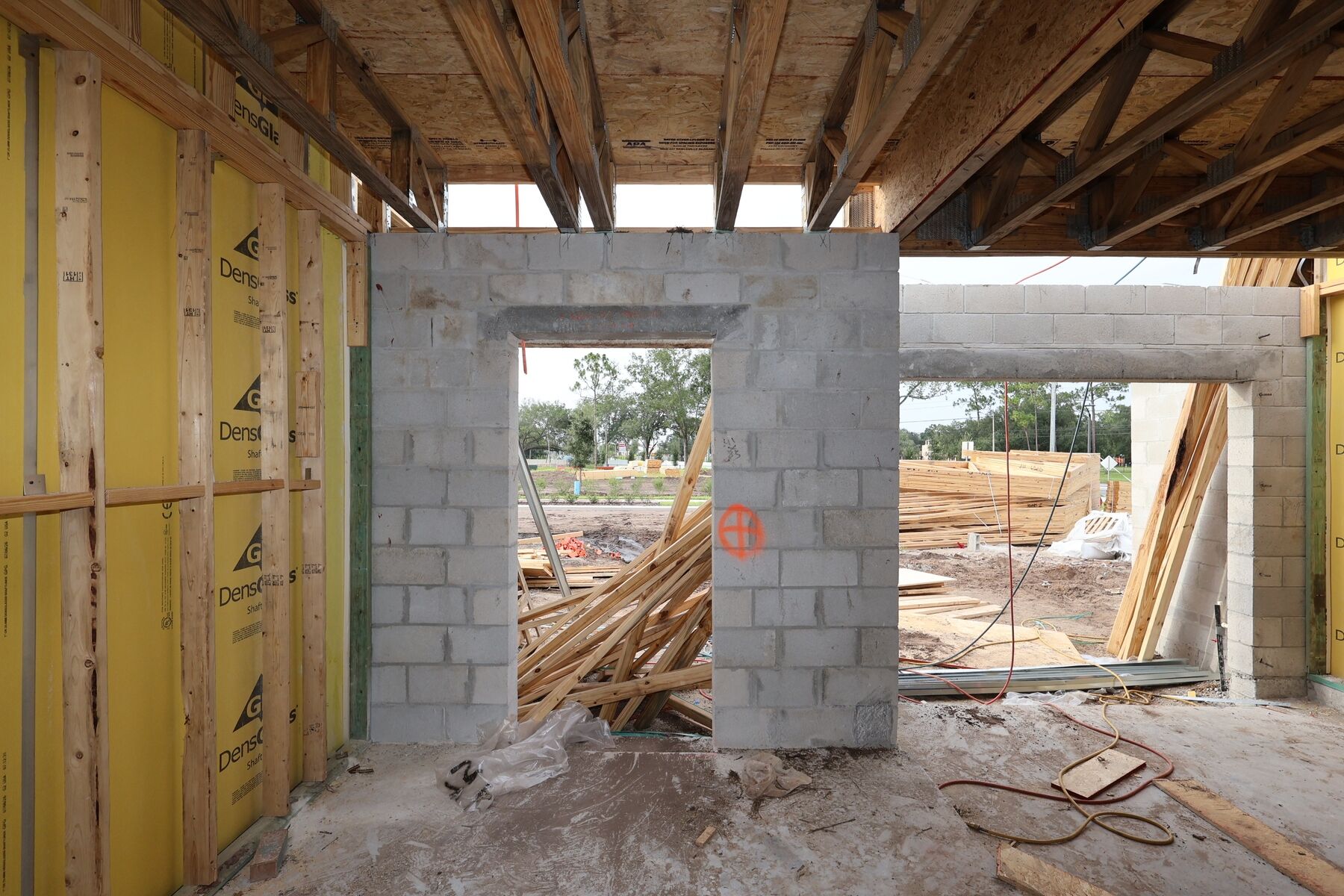 Framing