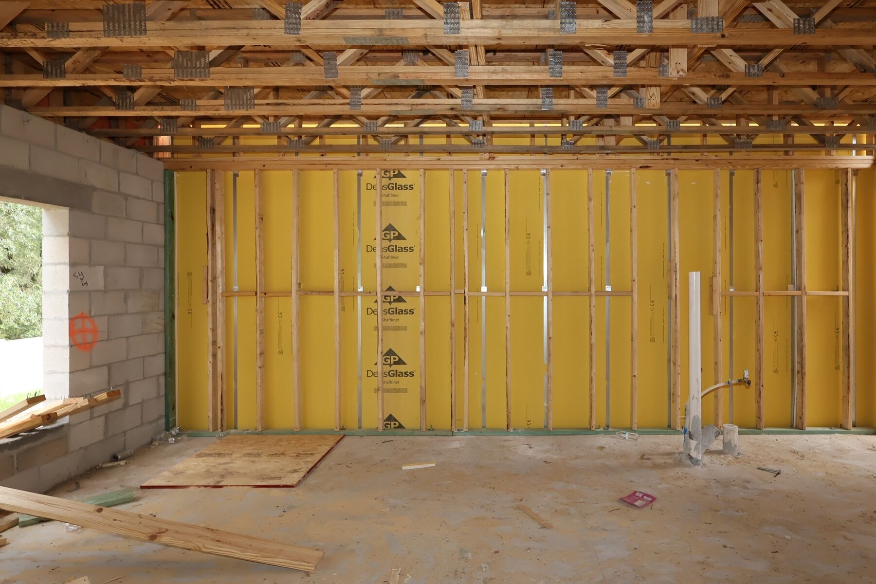 Framing