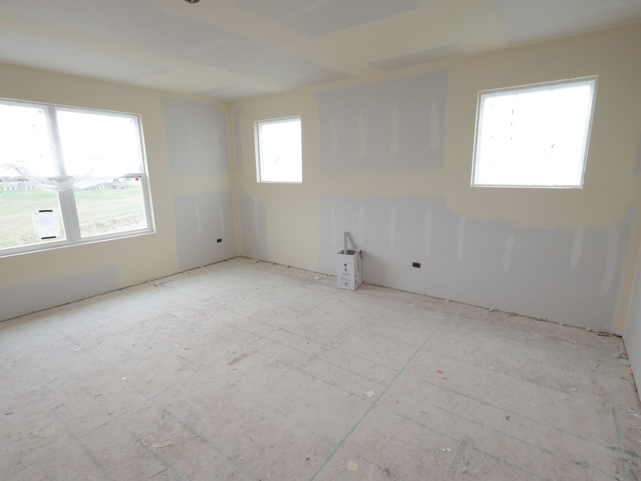 Drywall