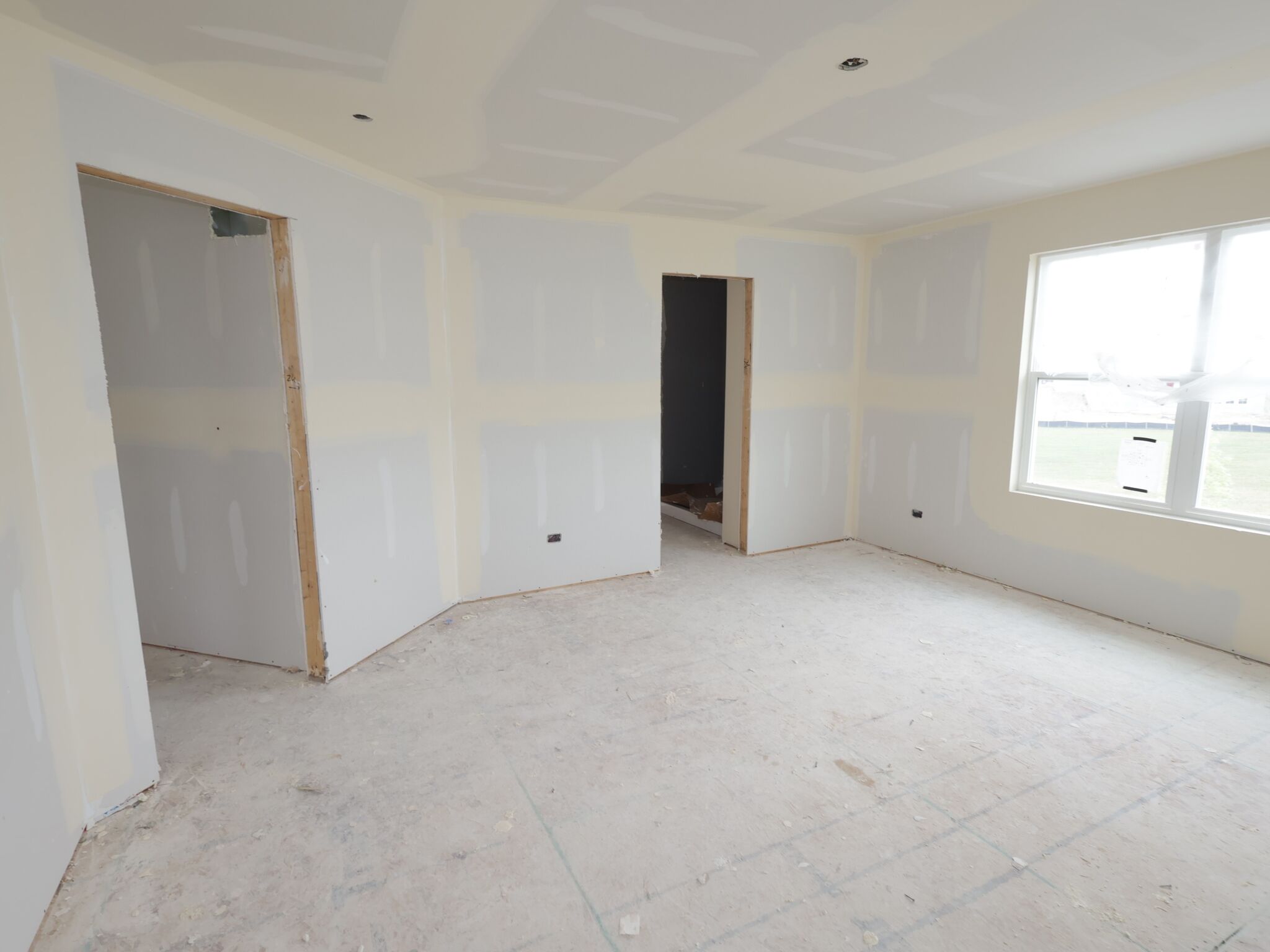 Drywall