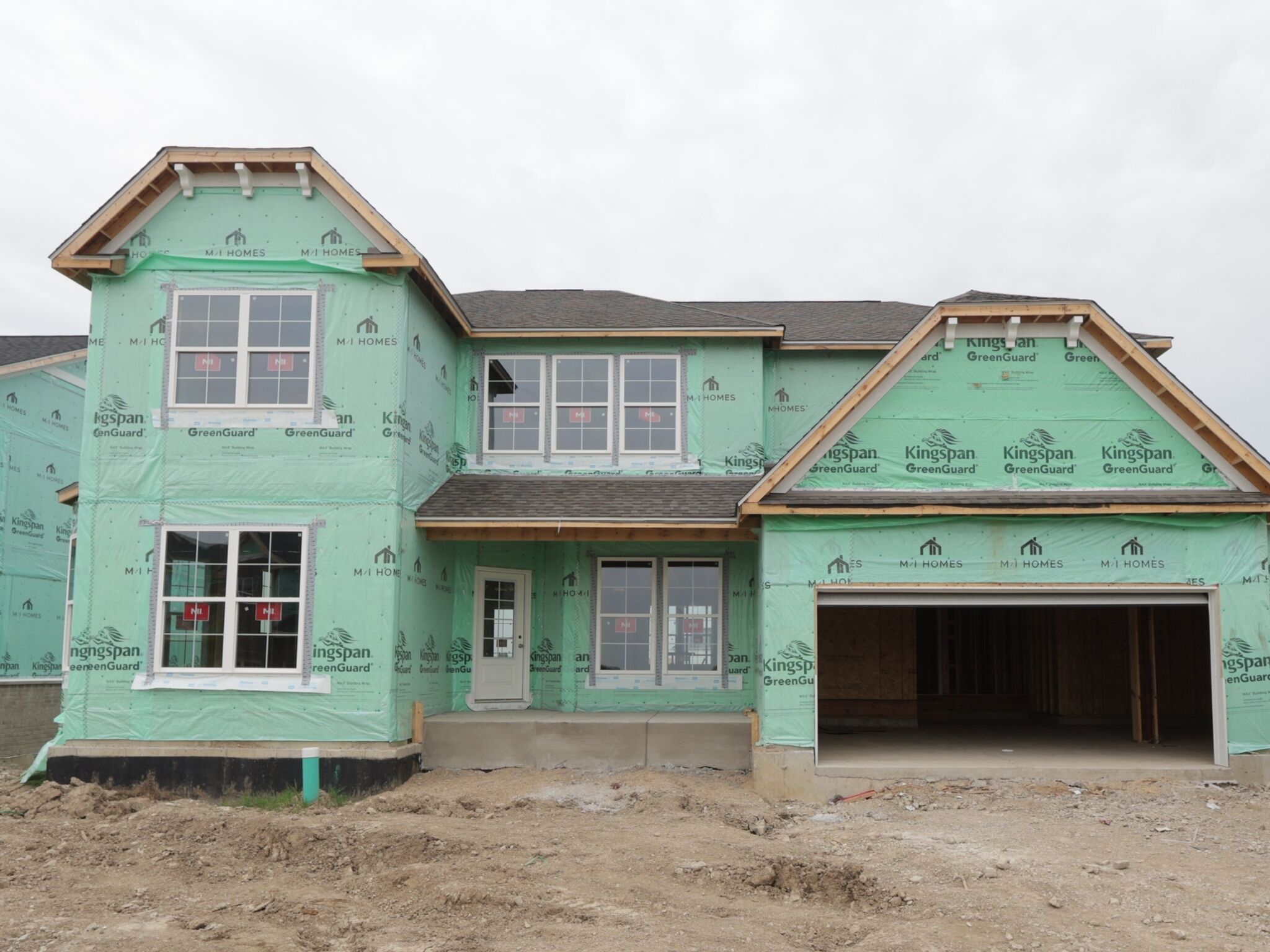 Front Exterior