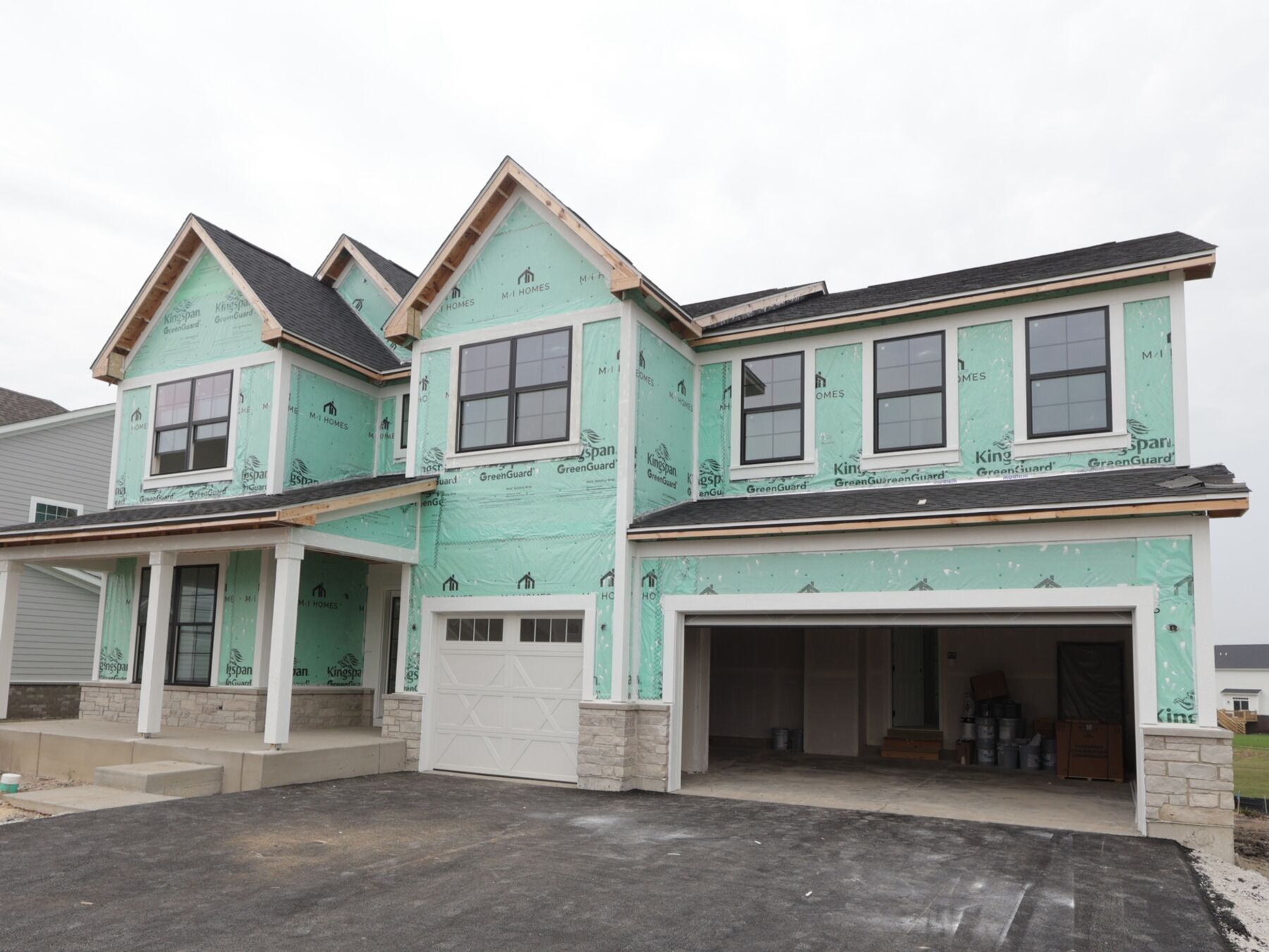 Front Exterior