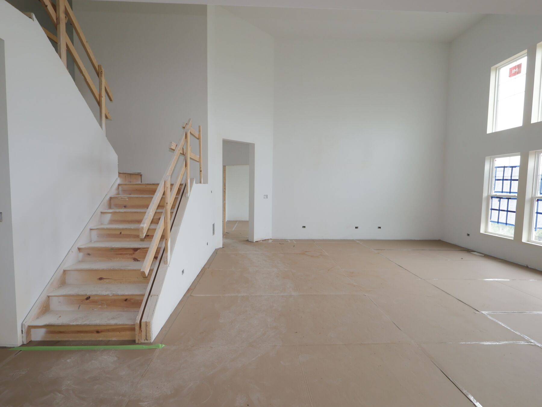 Drywall