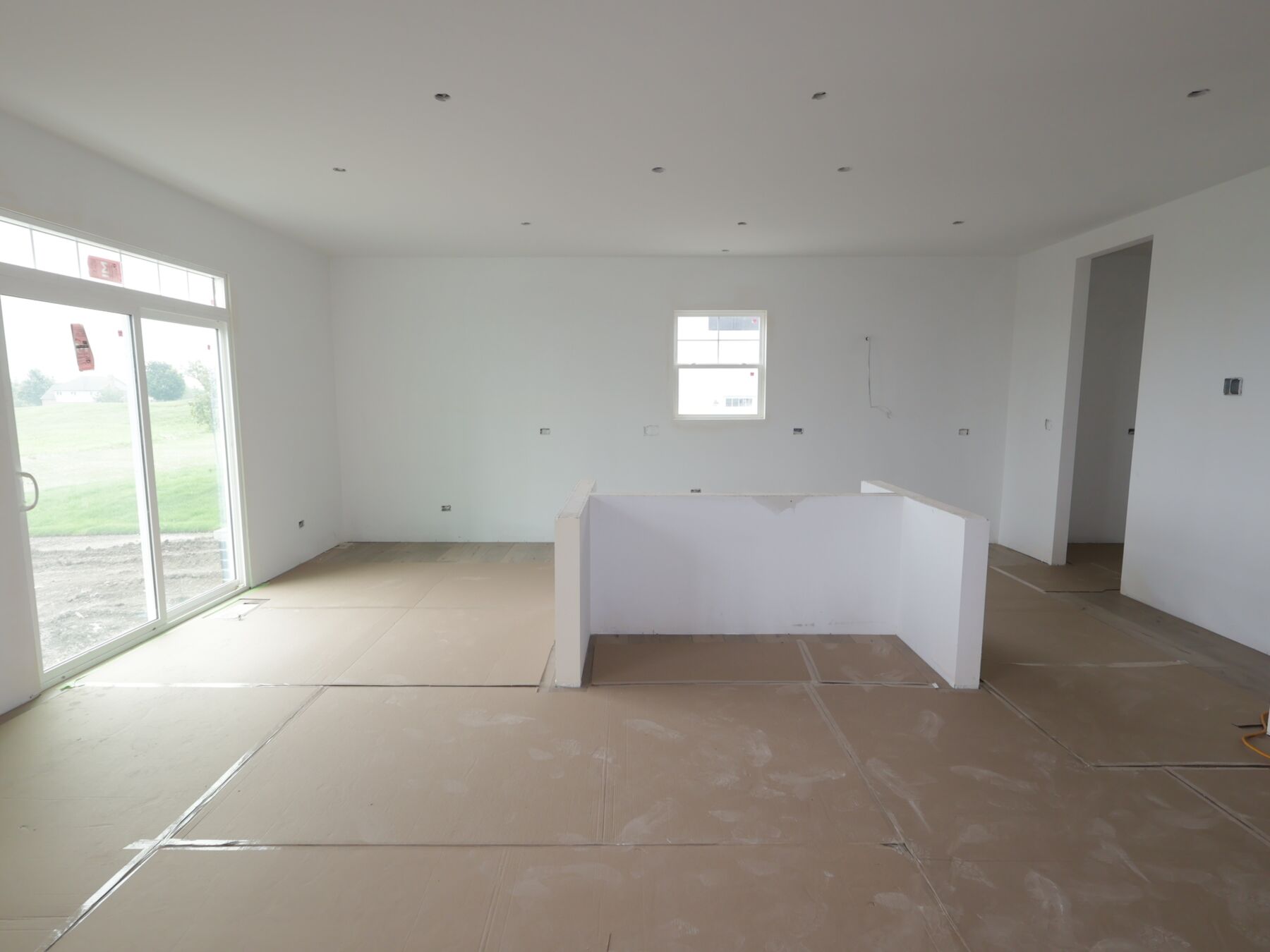 Drywall