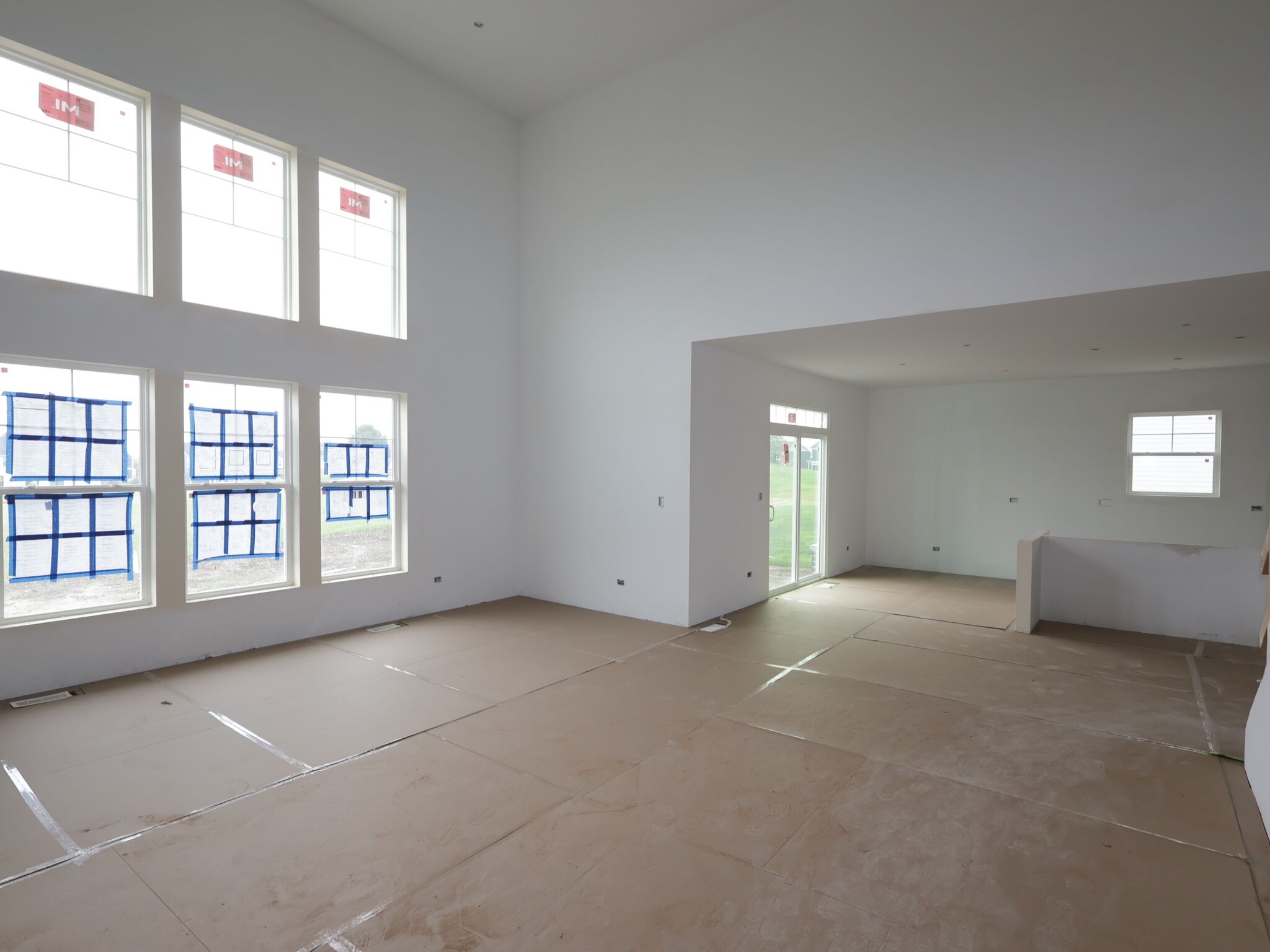 Drywall