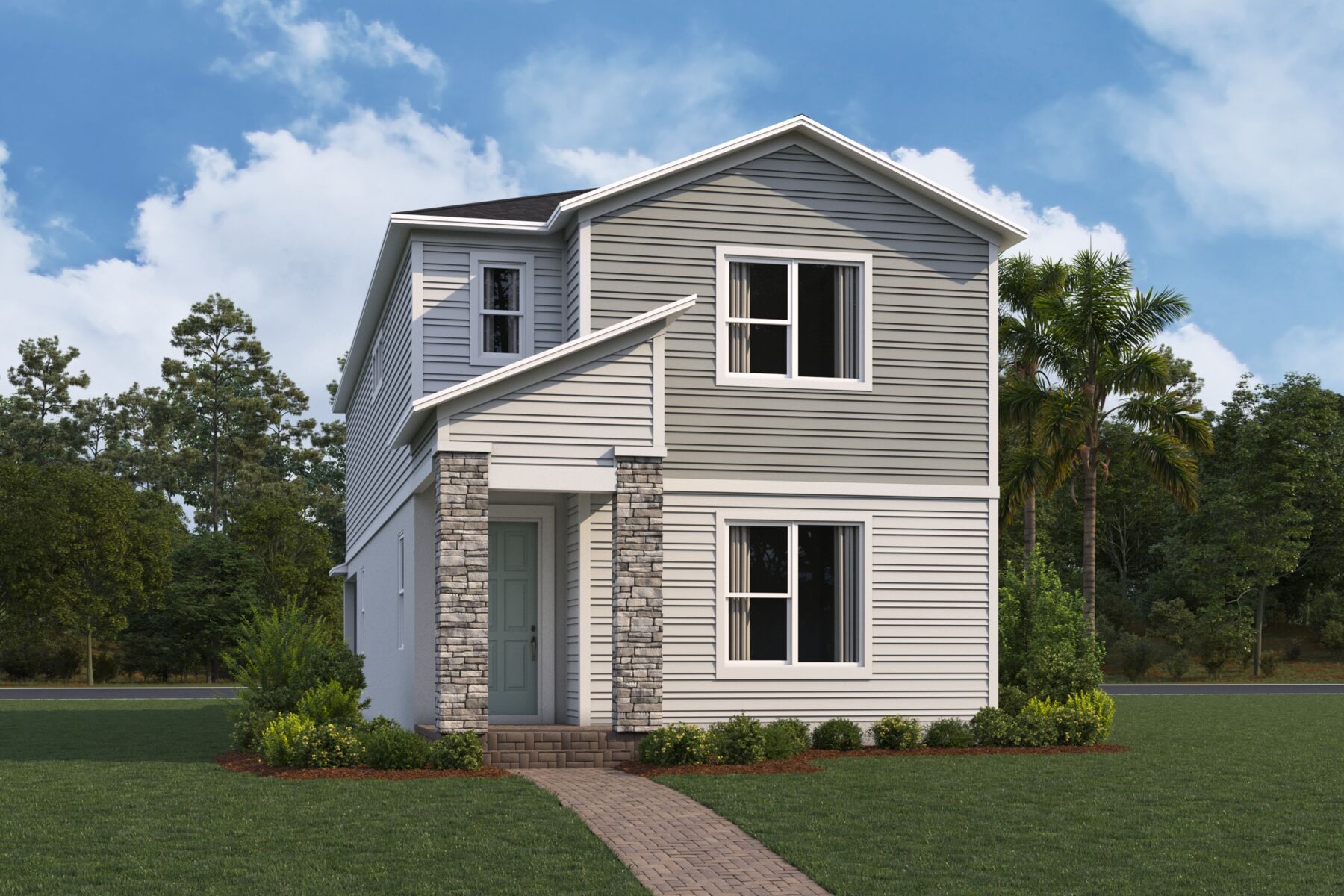 Sandestin Contemporary