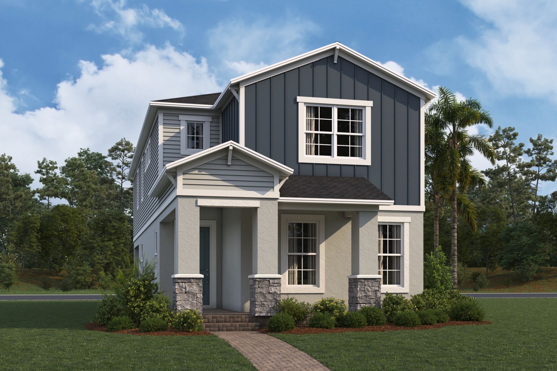 Wekiva Coastal
