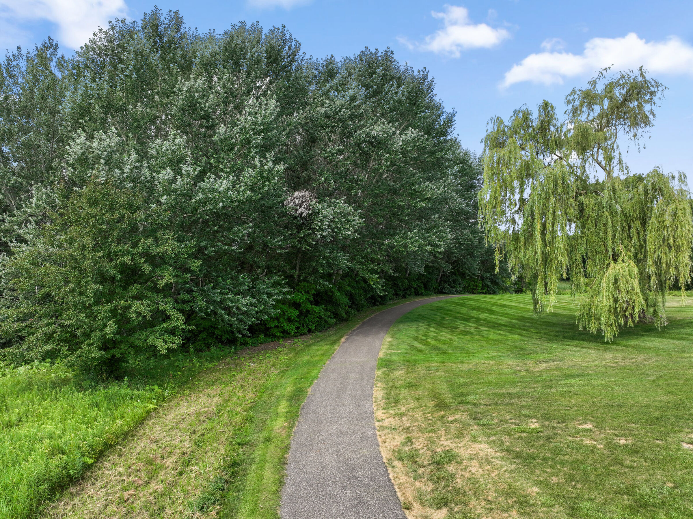 Cowley Lake