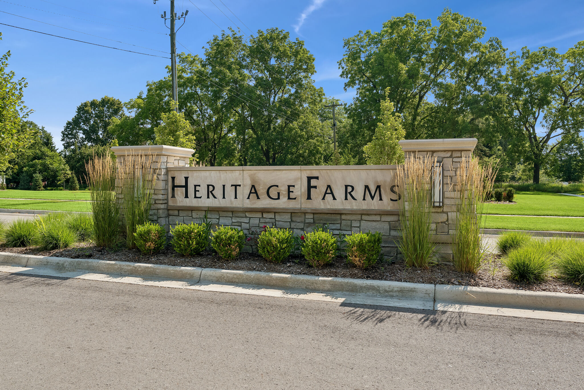 Heritage Farms