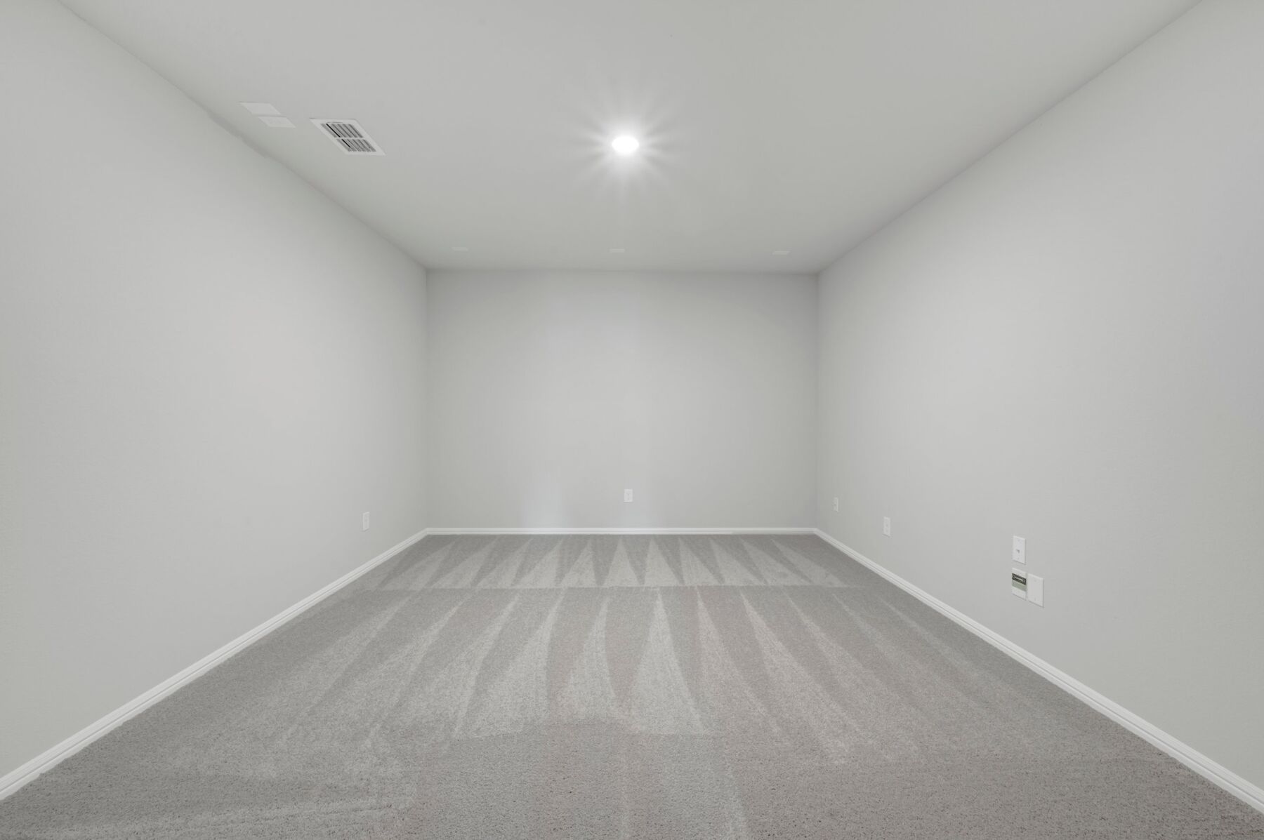 Media Room