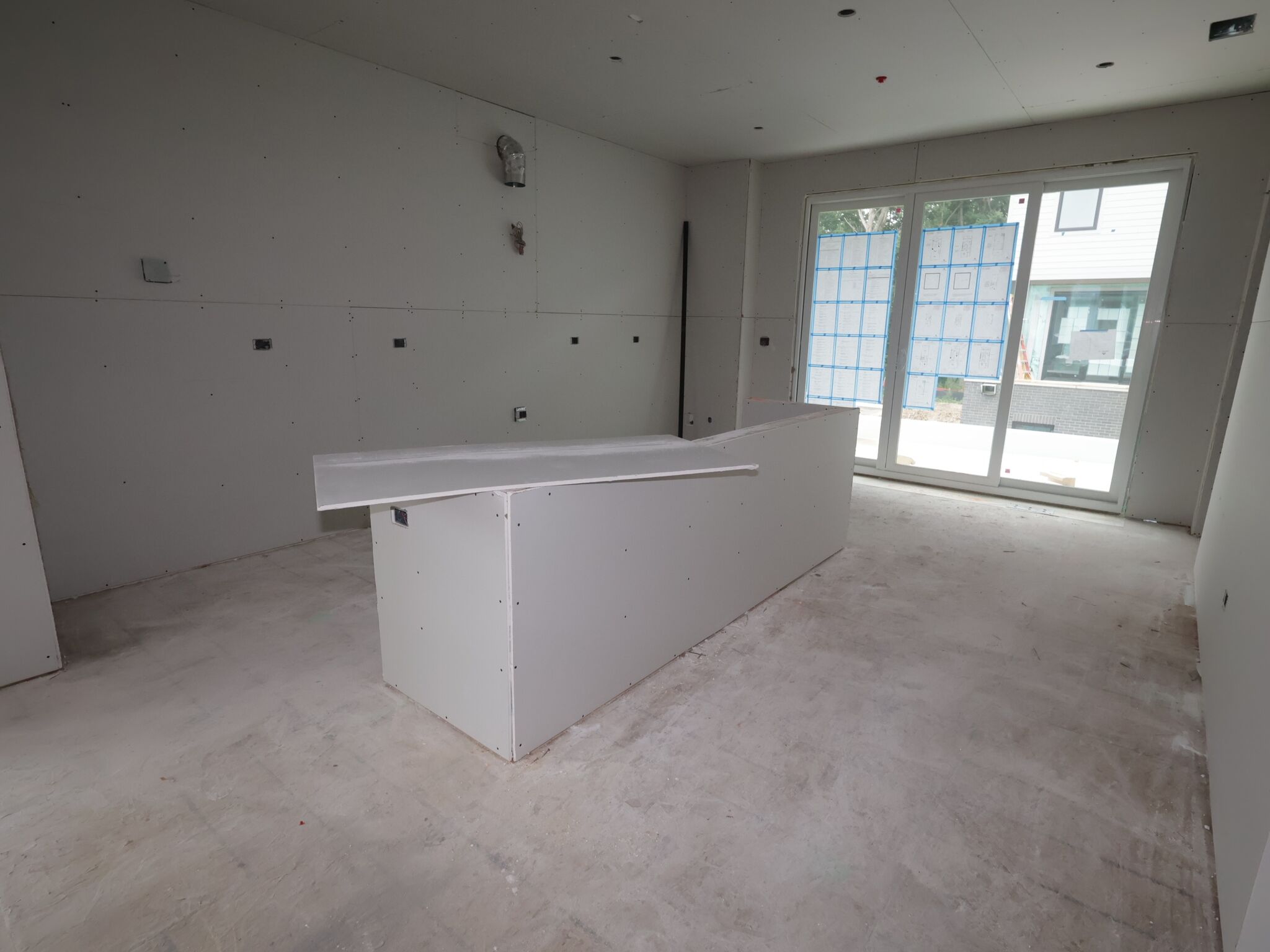 Drywall