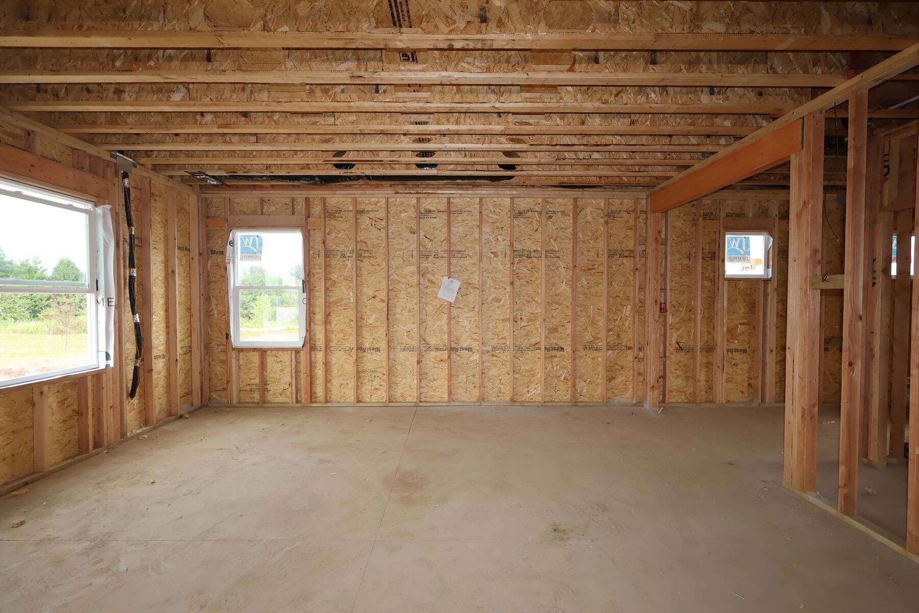 Framing