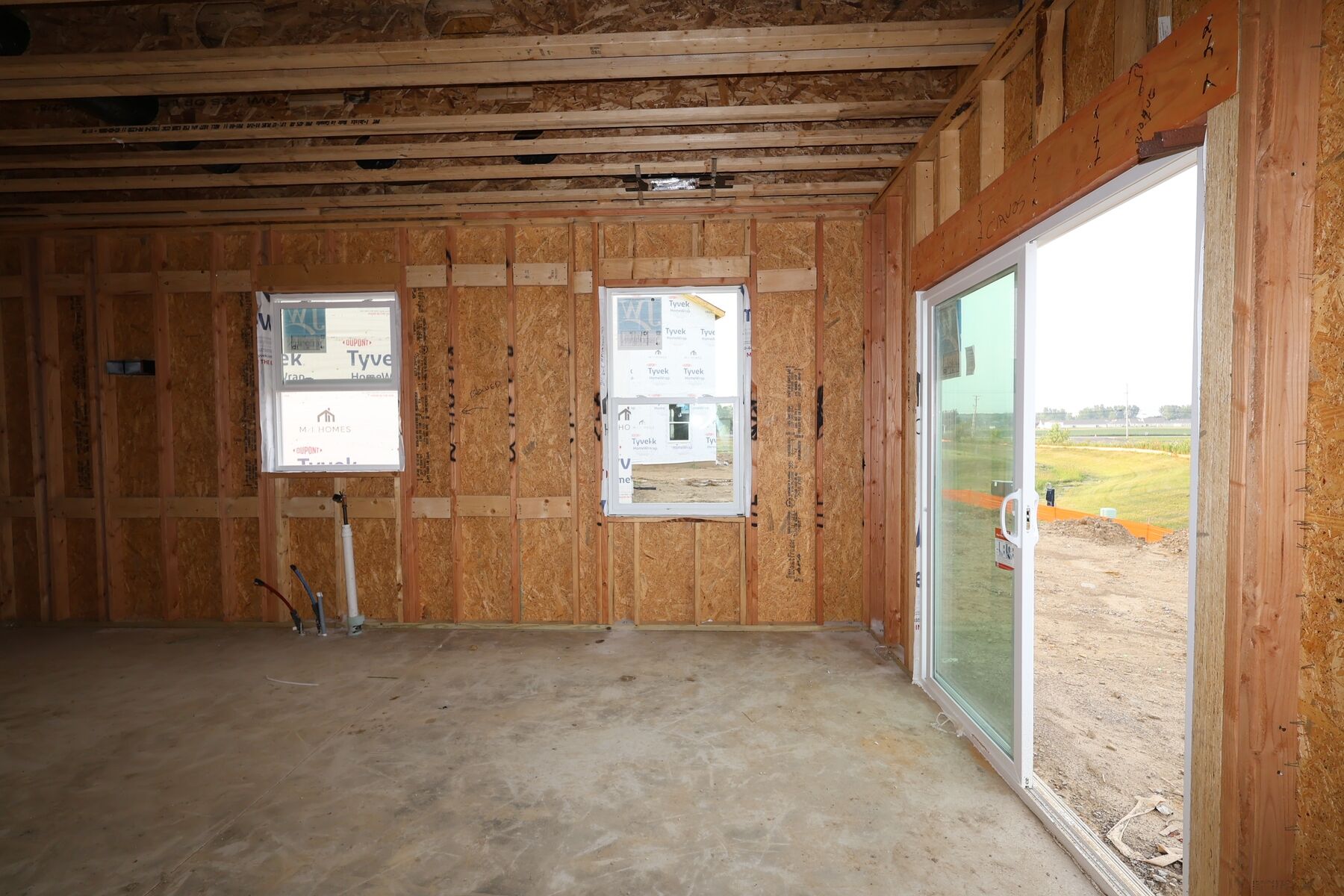 Framing