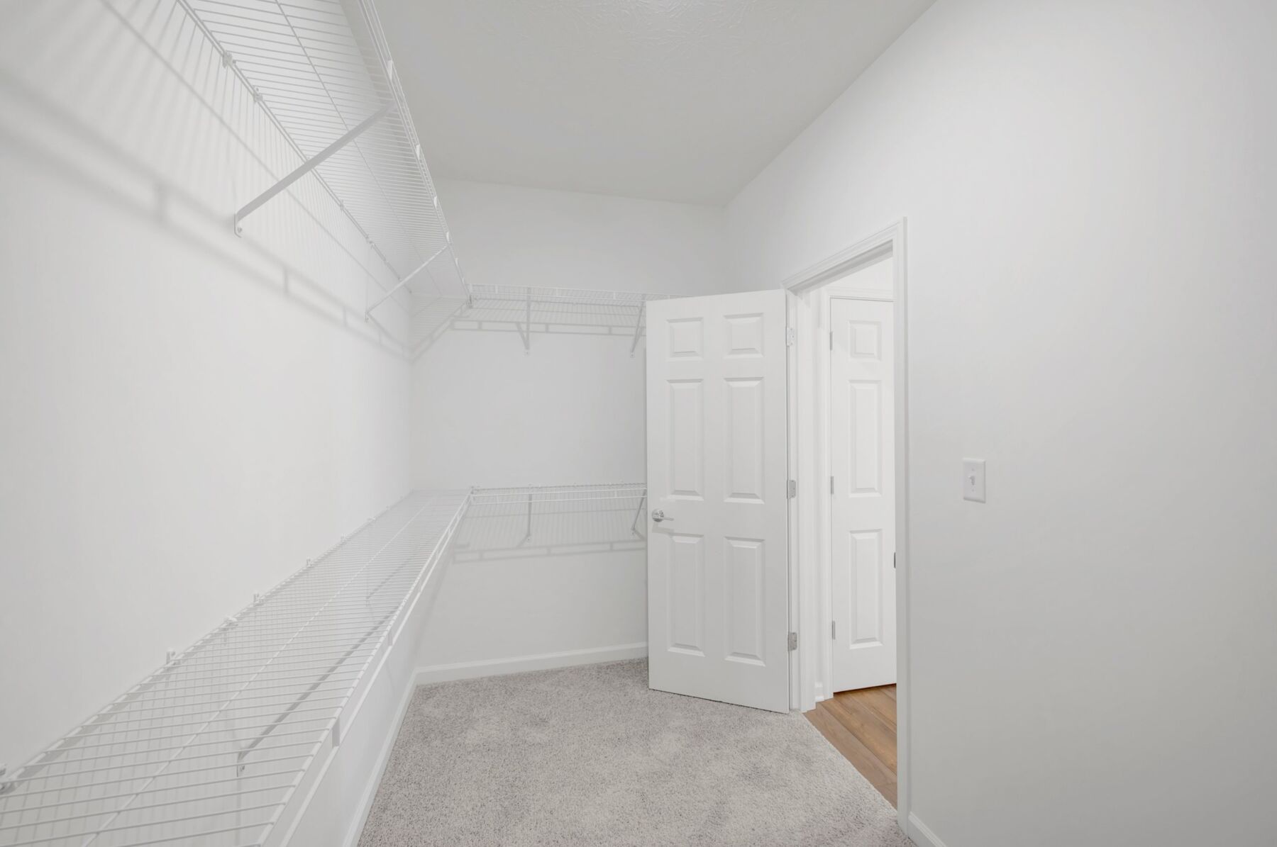 Owner's Closet