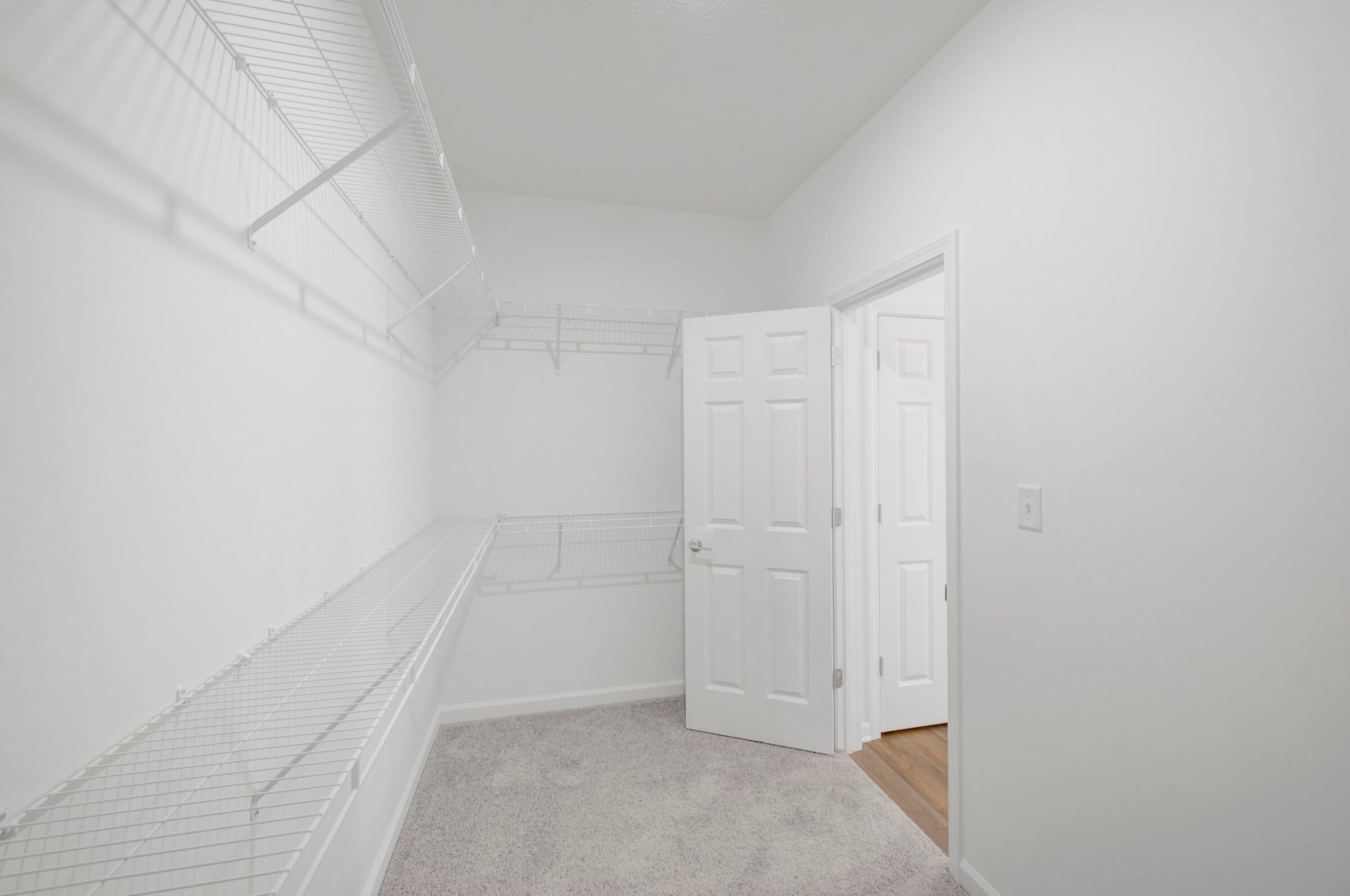 Owner's Closet