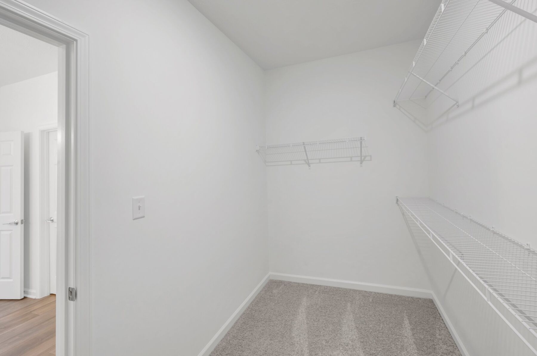 Owner's Closet