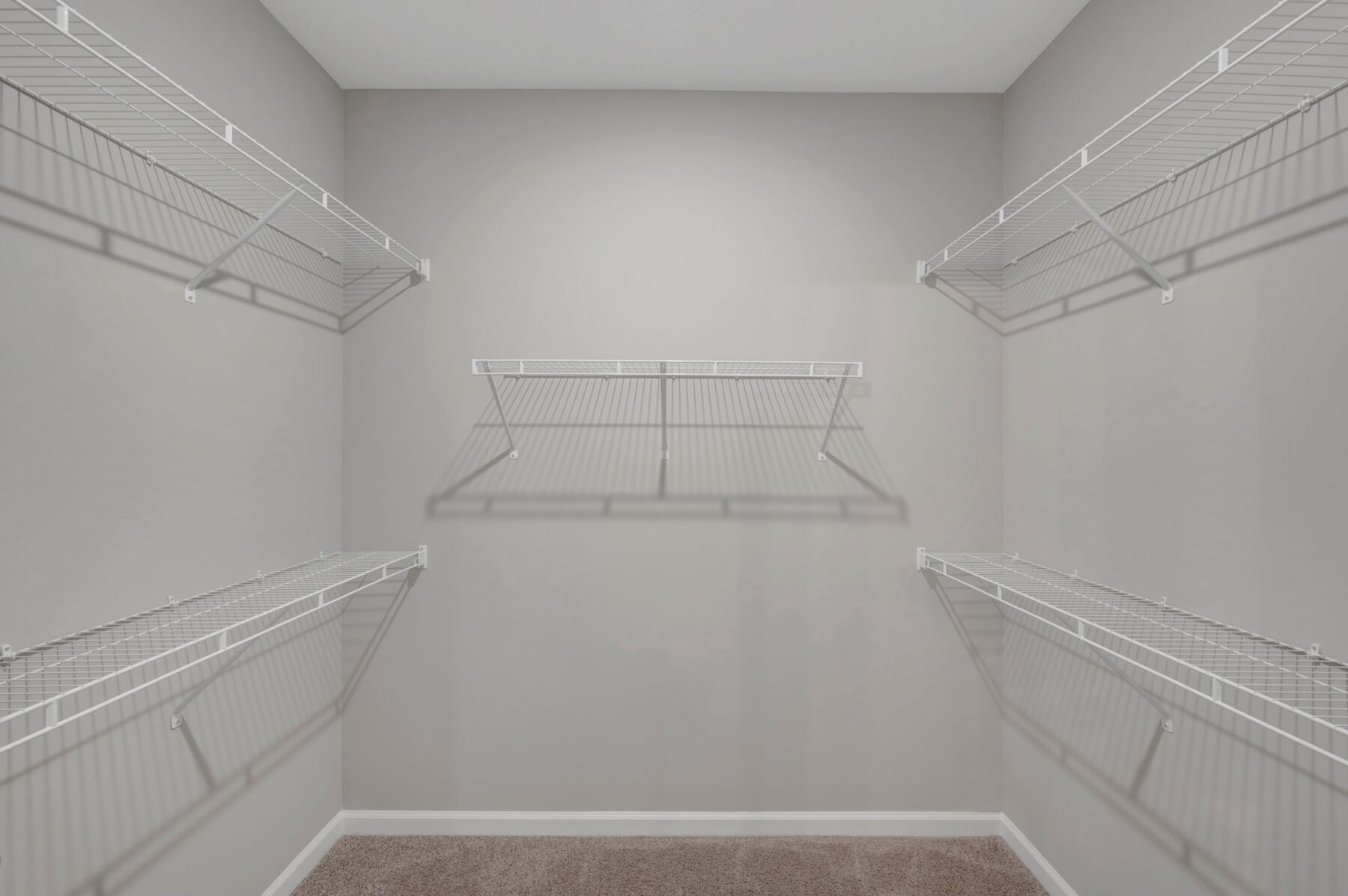 Owner's Closet