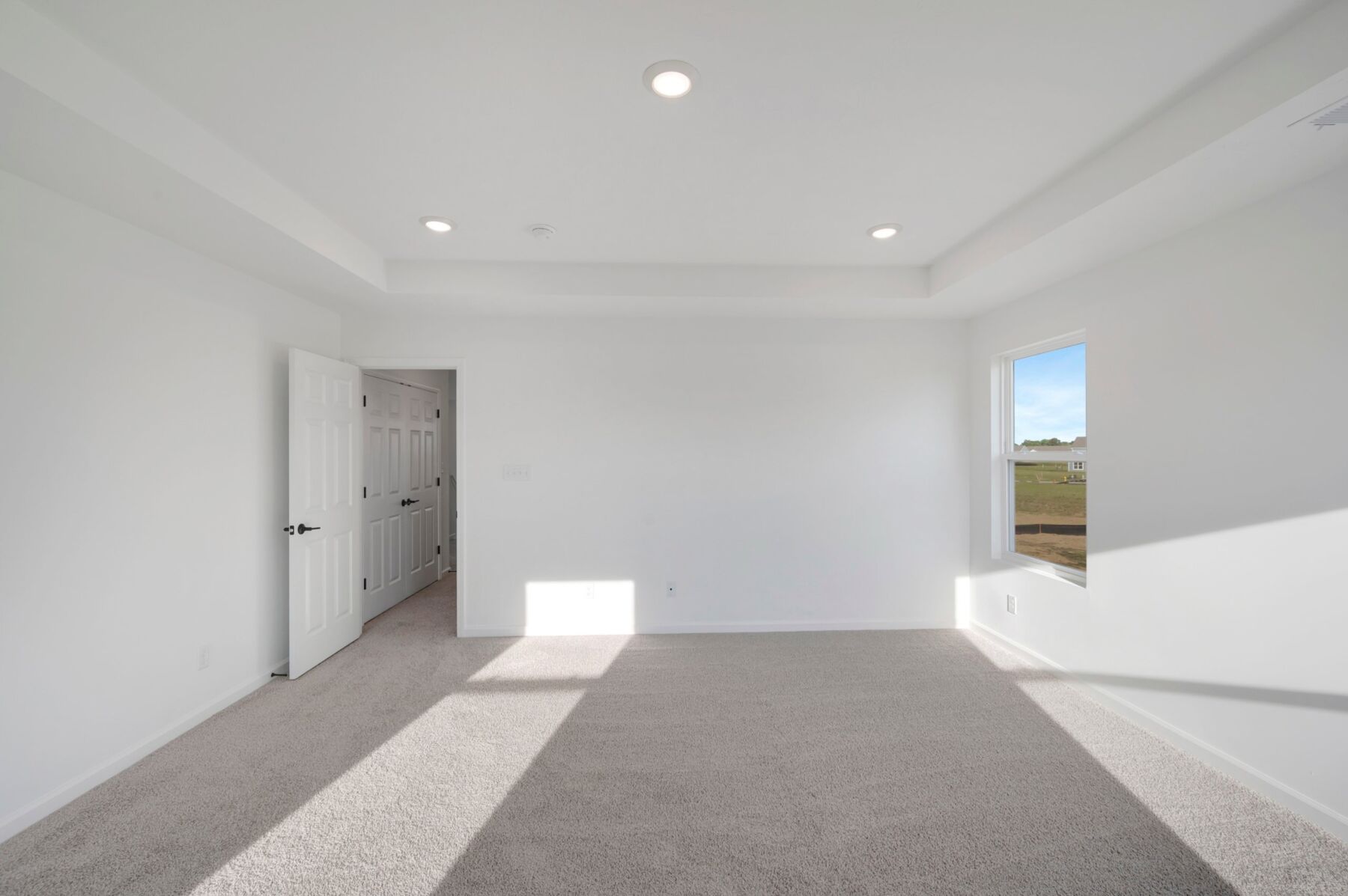 Owner's Bedroom