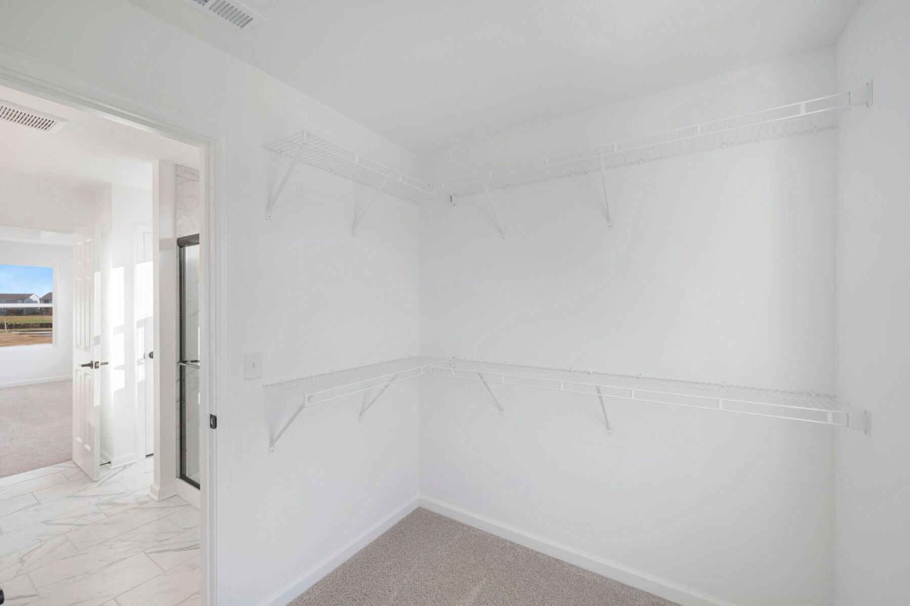 Owner's Closet