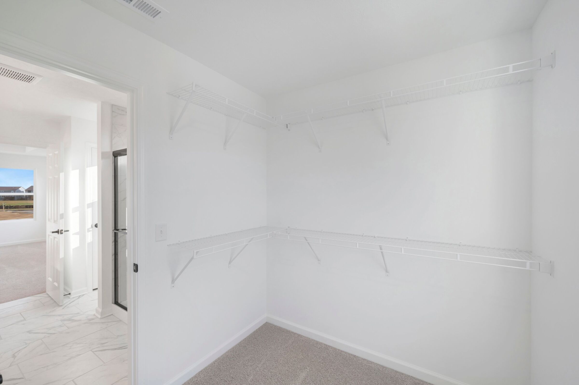 Owner's Closet