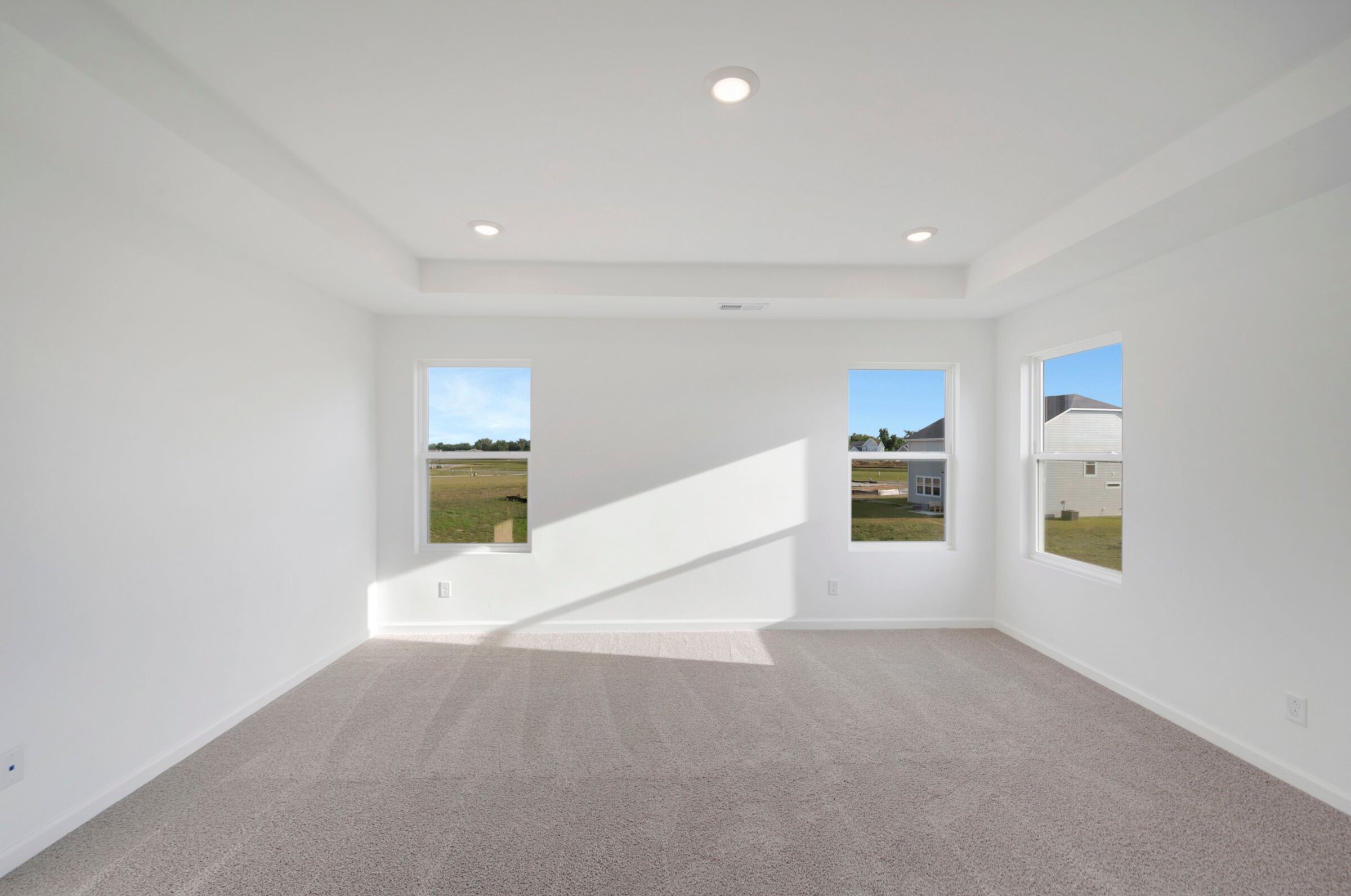 Owner's Bedroom