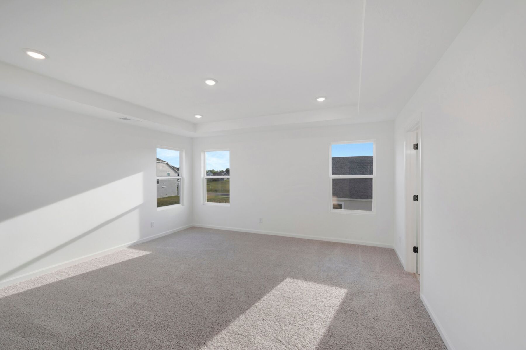 Owner's Bedroom