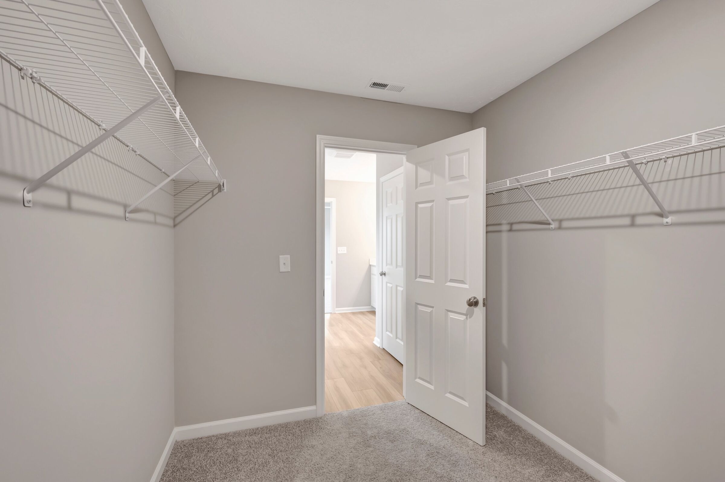 Owner's Closet