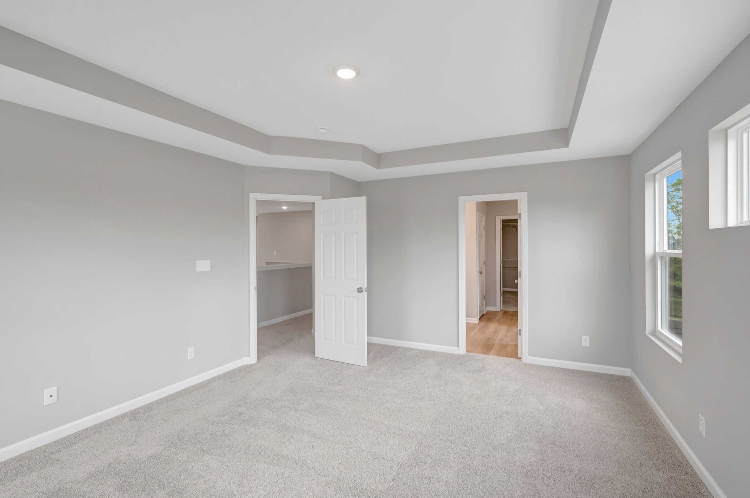 Owner's Bedroom