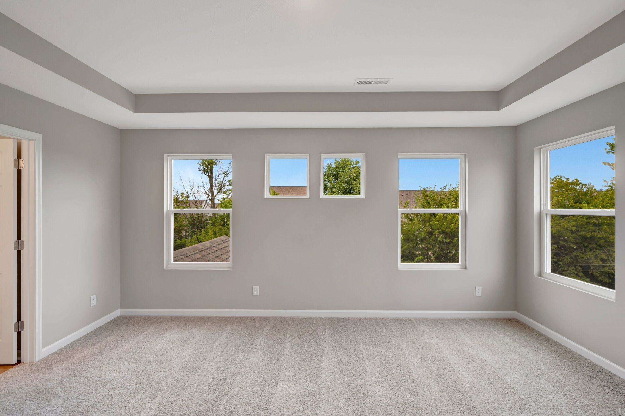 Owner's Bedroom