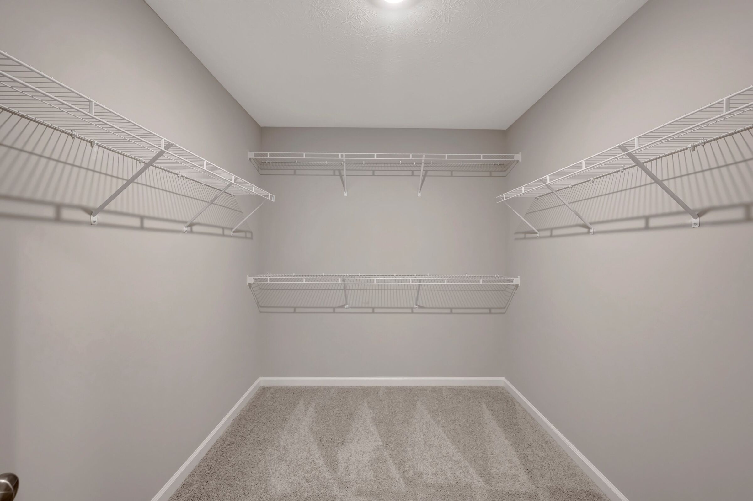 Owner's Closet