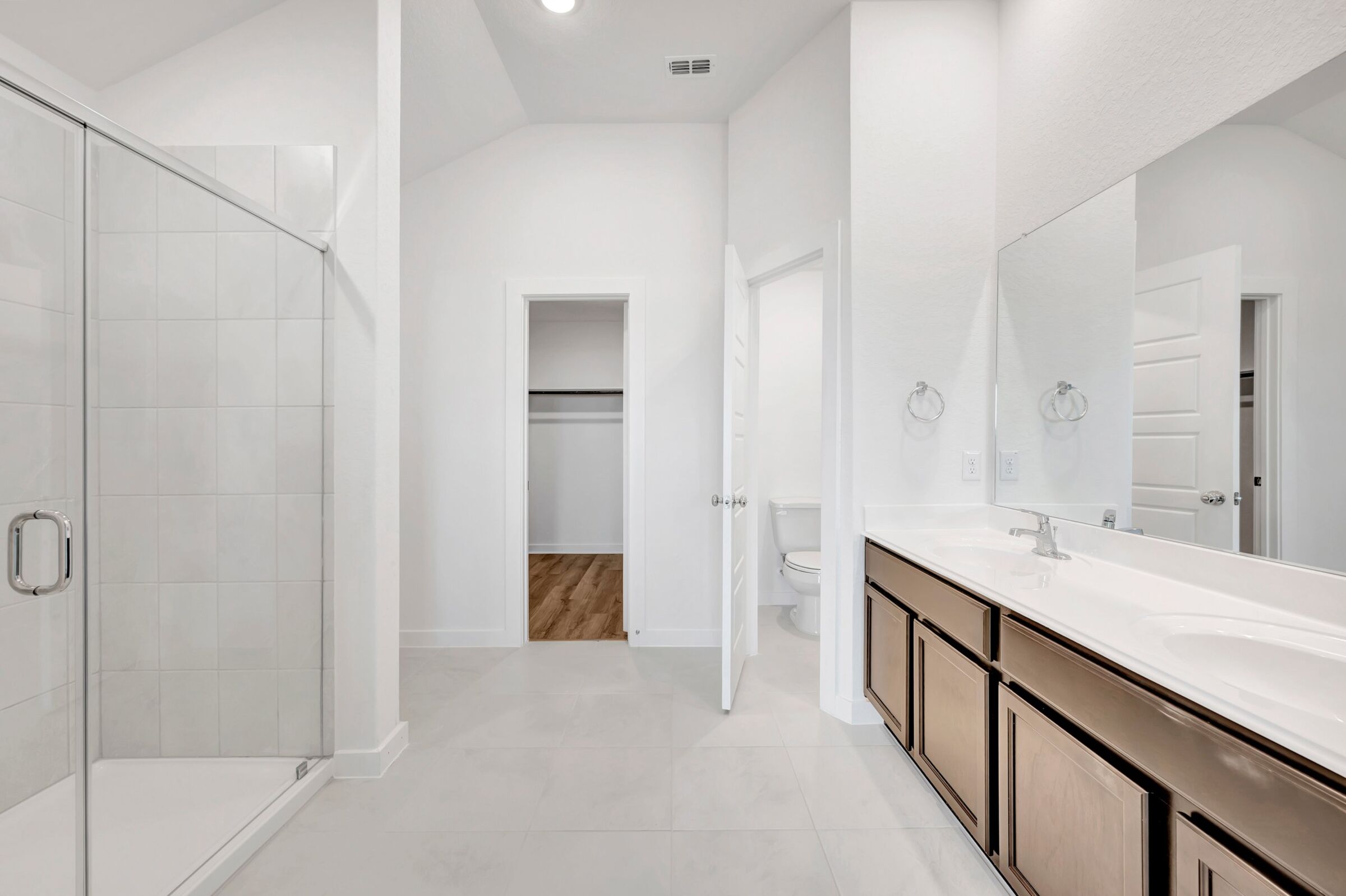 Owner's Bathroom