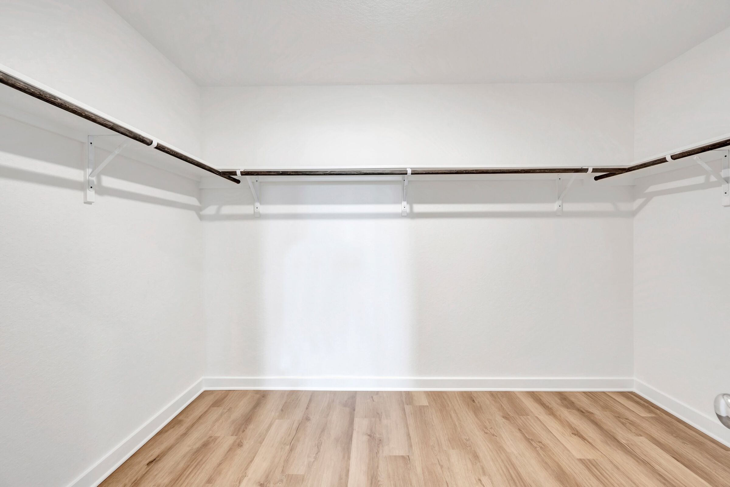 Owner's Closet