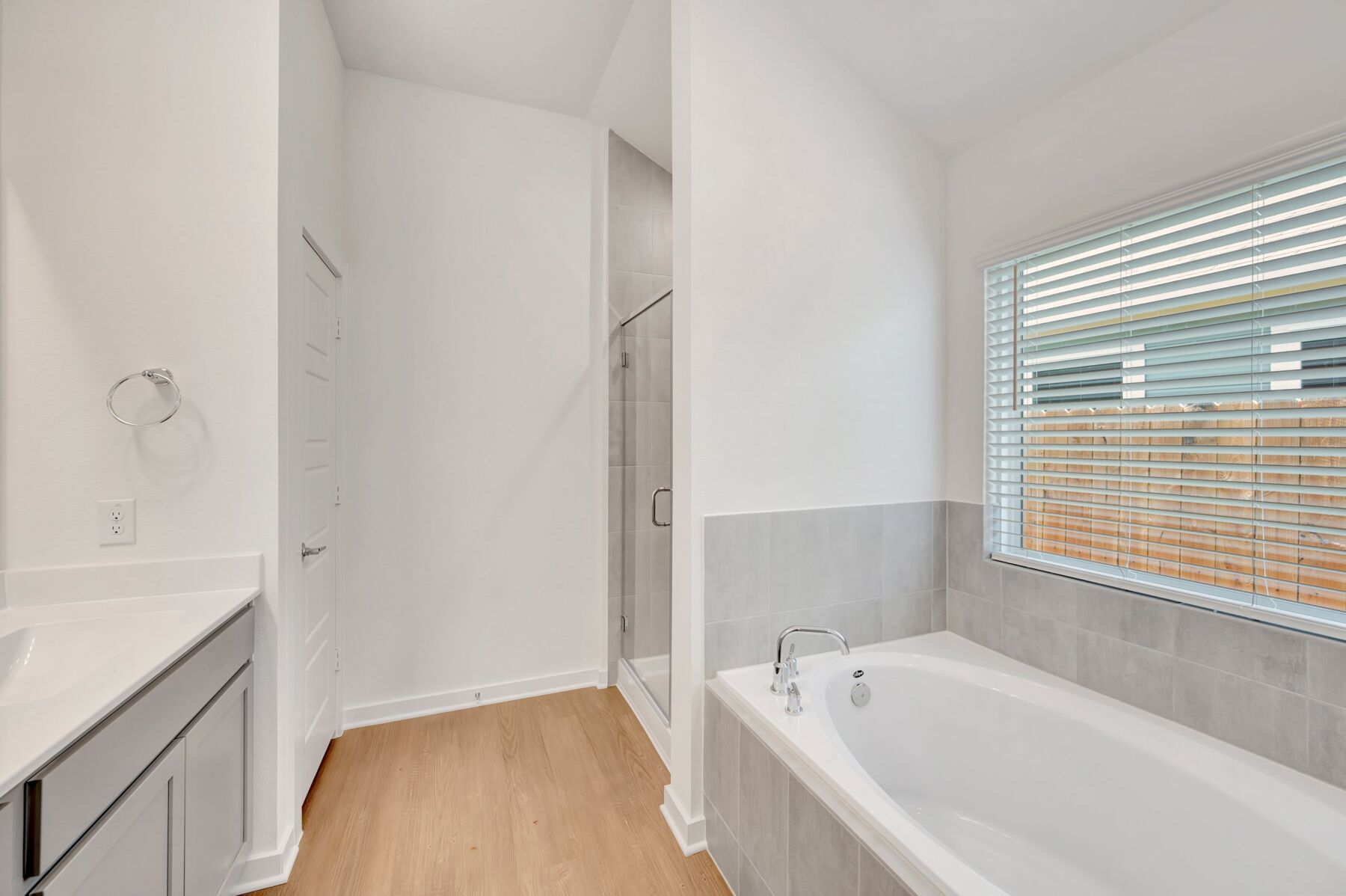 Owner's Bathroom