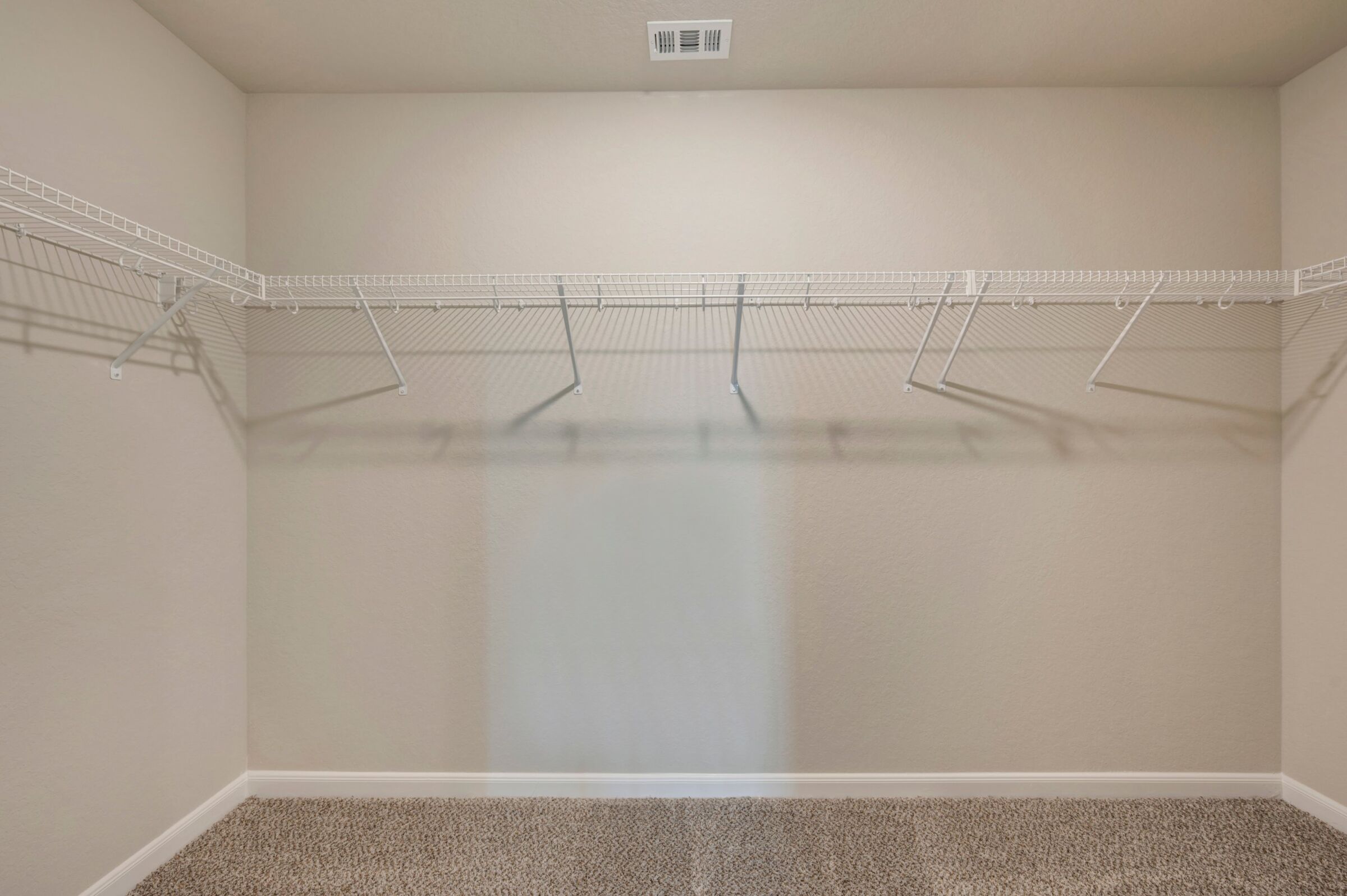 Owner's Closet