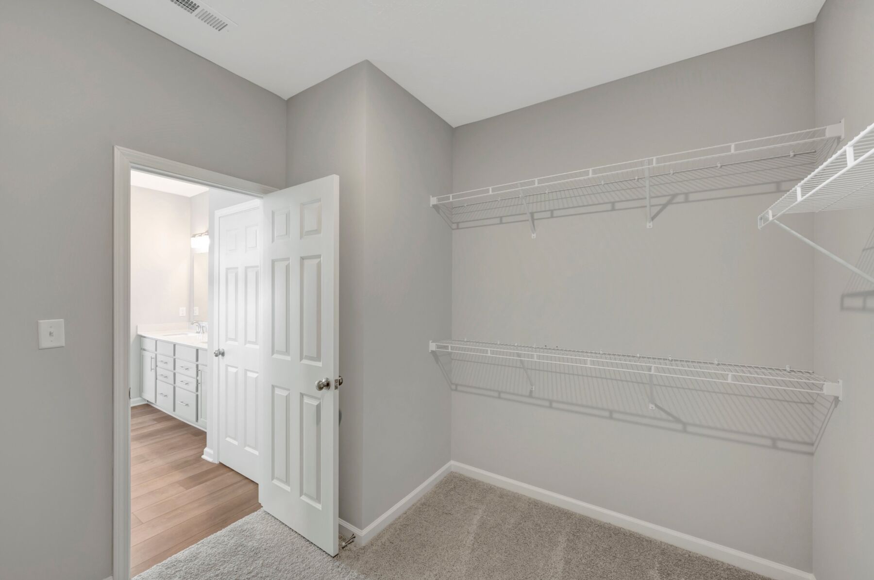 Owner's Closet