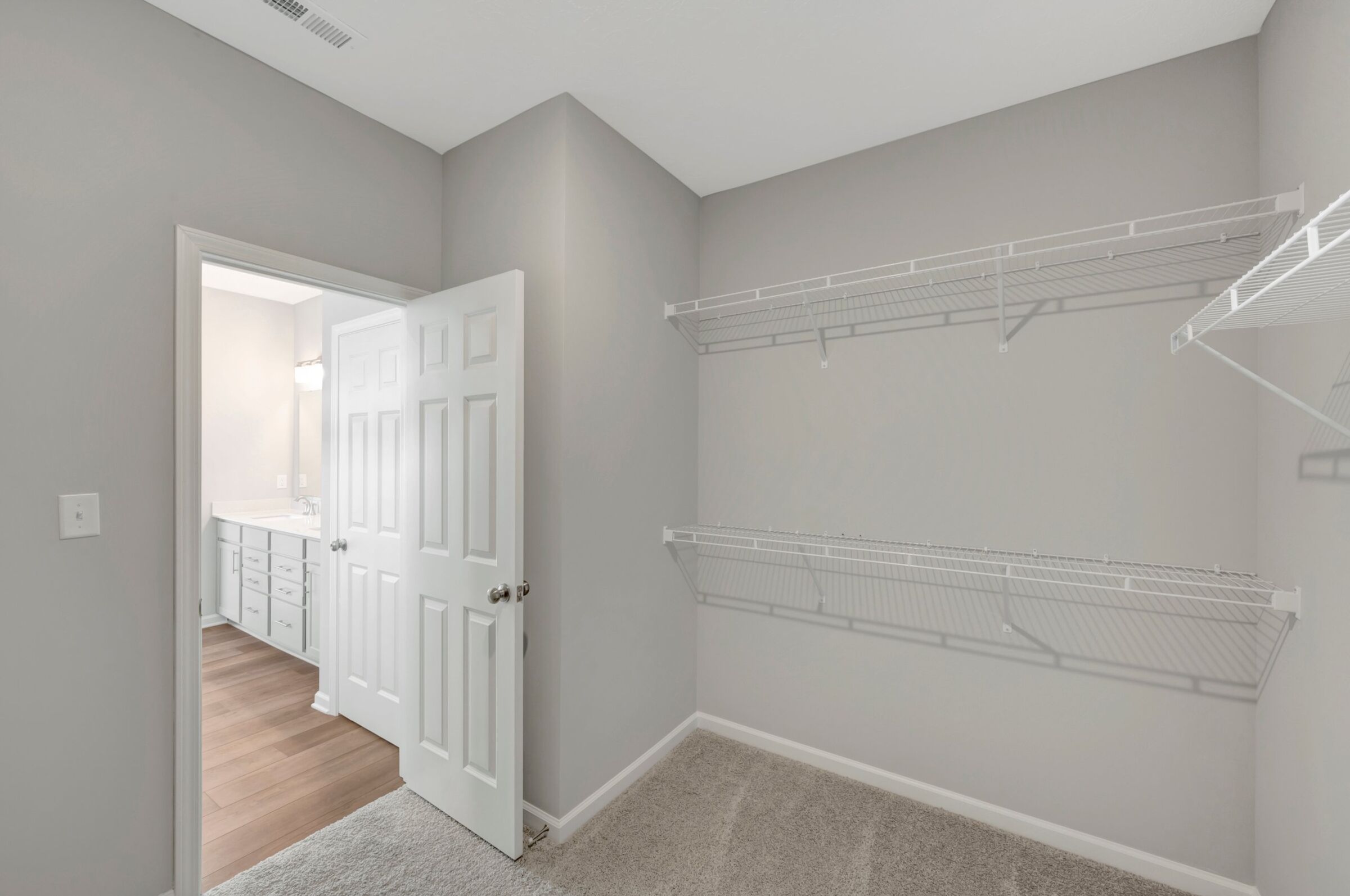 Owner's Closet