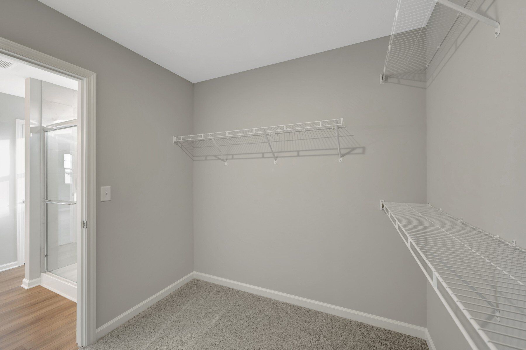 Owner's Closet