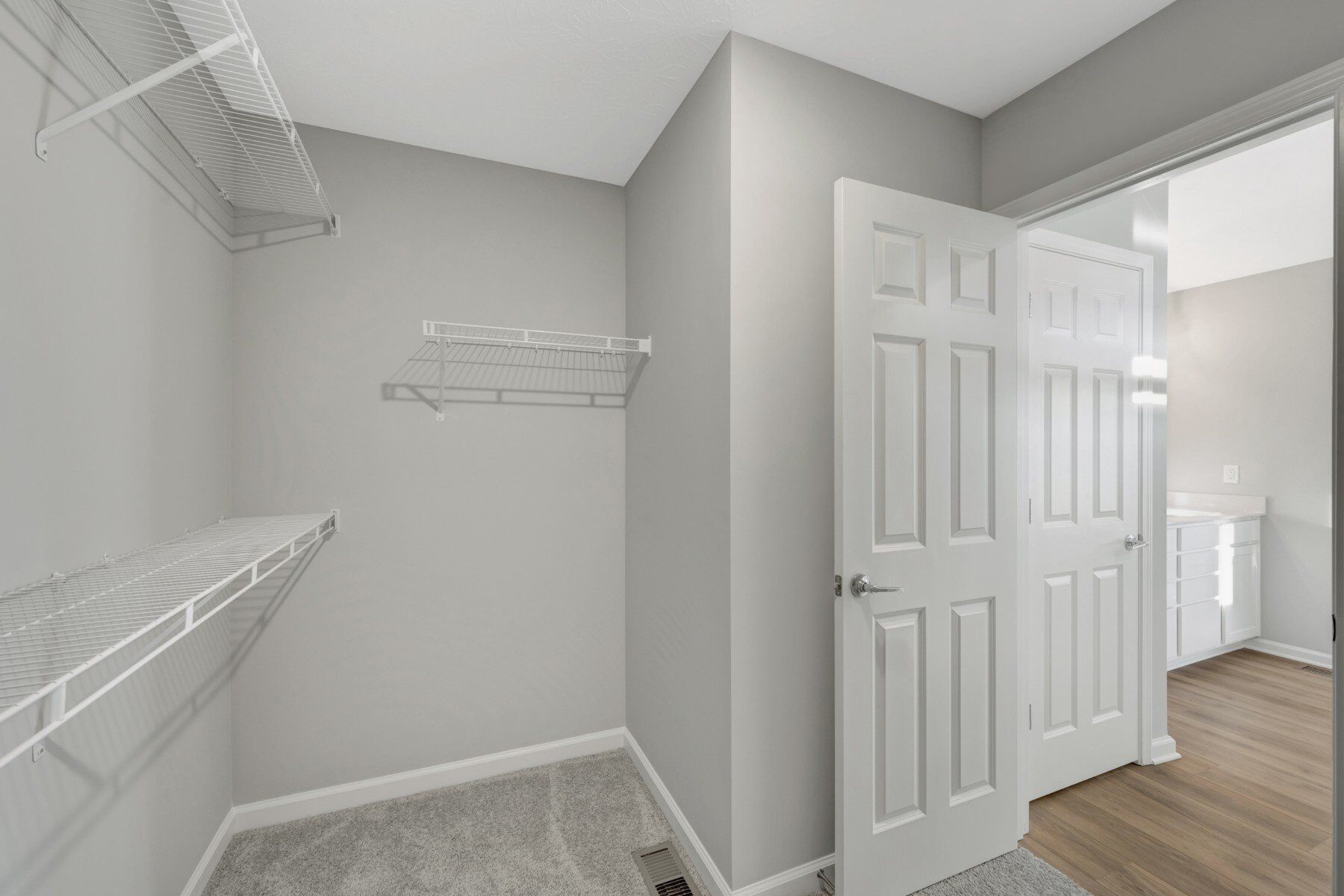 Owner's Closet