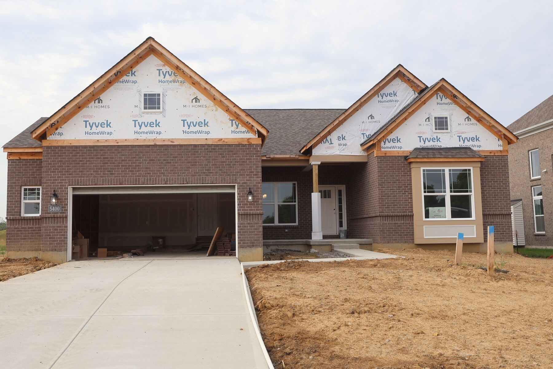 Front Exterior