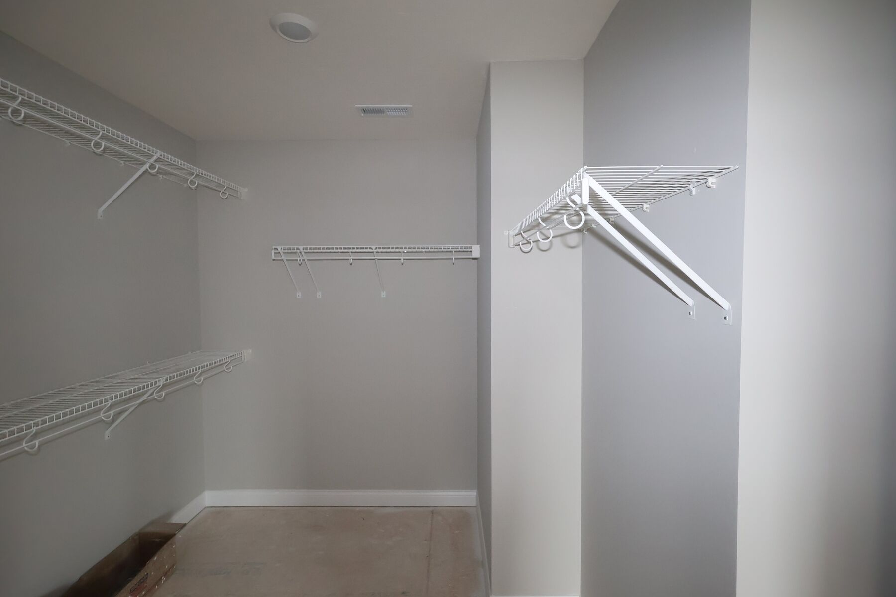 Owner's Closet